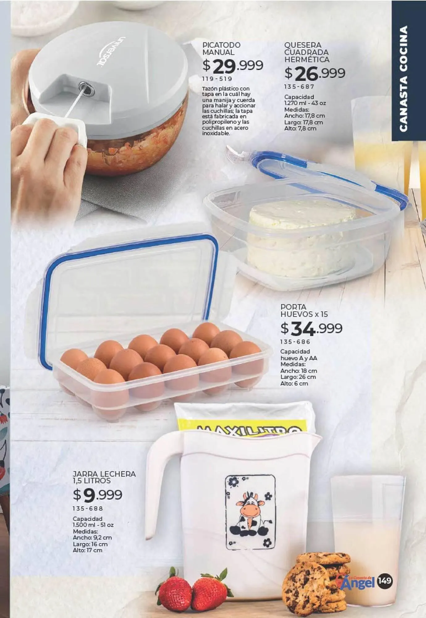 Catalogo de Catálogo Dolce Catálogos 24 de octubre al 24 de enero 2025 - Pag 54