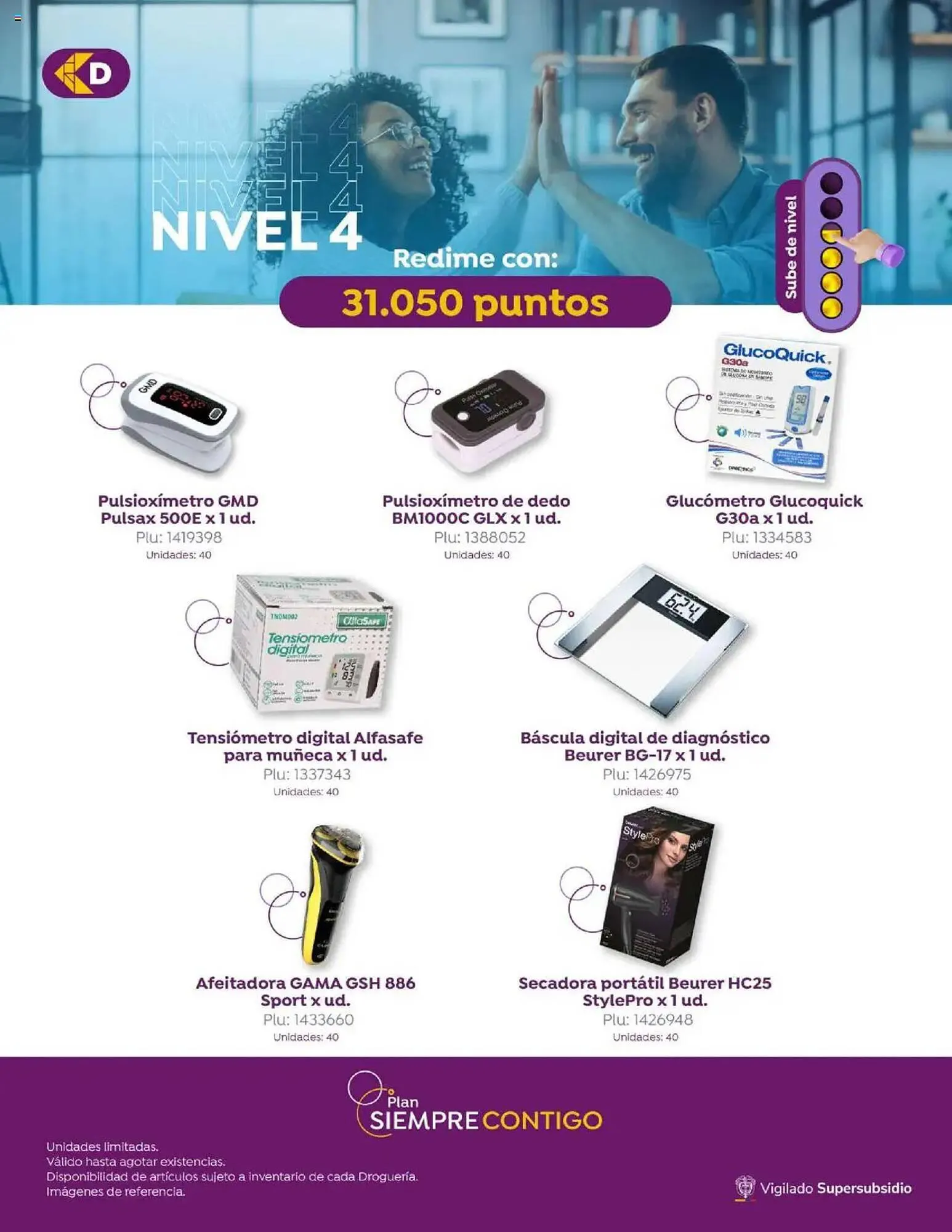 Catalogo de Catálogo Colsubsidio 5 de febrero al 30 de junio 2025 - Pag 15