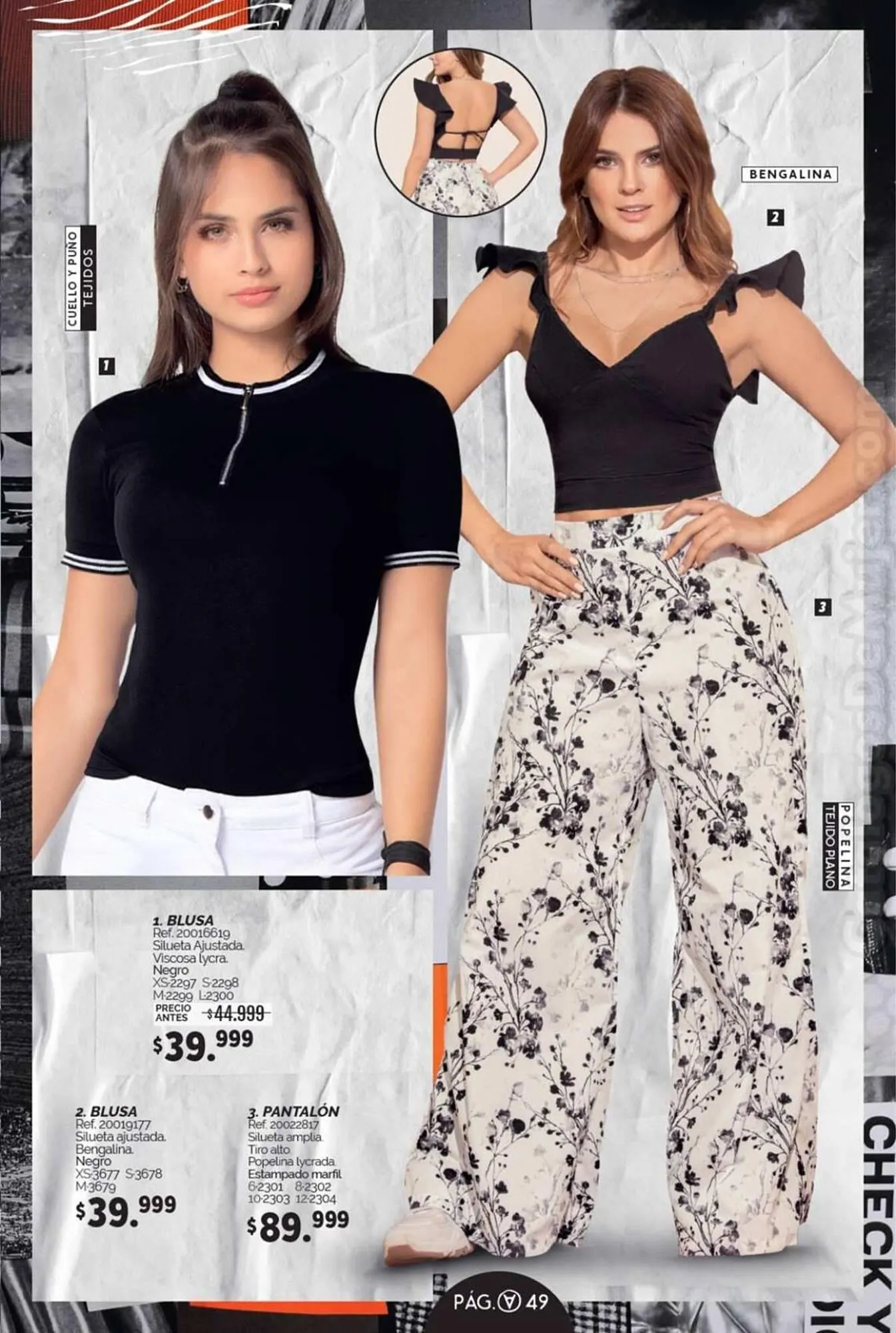 Catalogo de Catálogo Marketing Personal 7 de febrero al 10 de abril 2024 - Pag 50