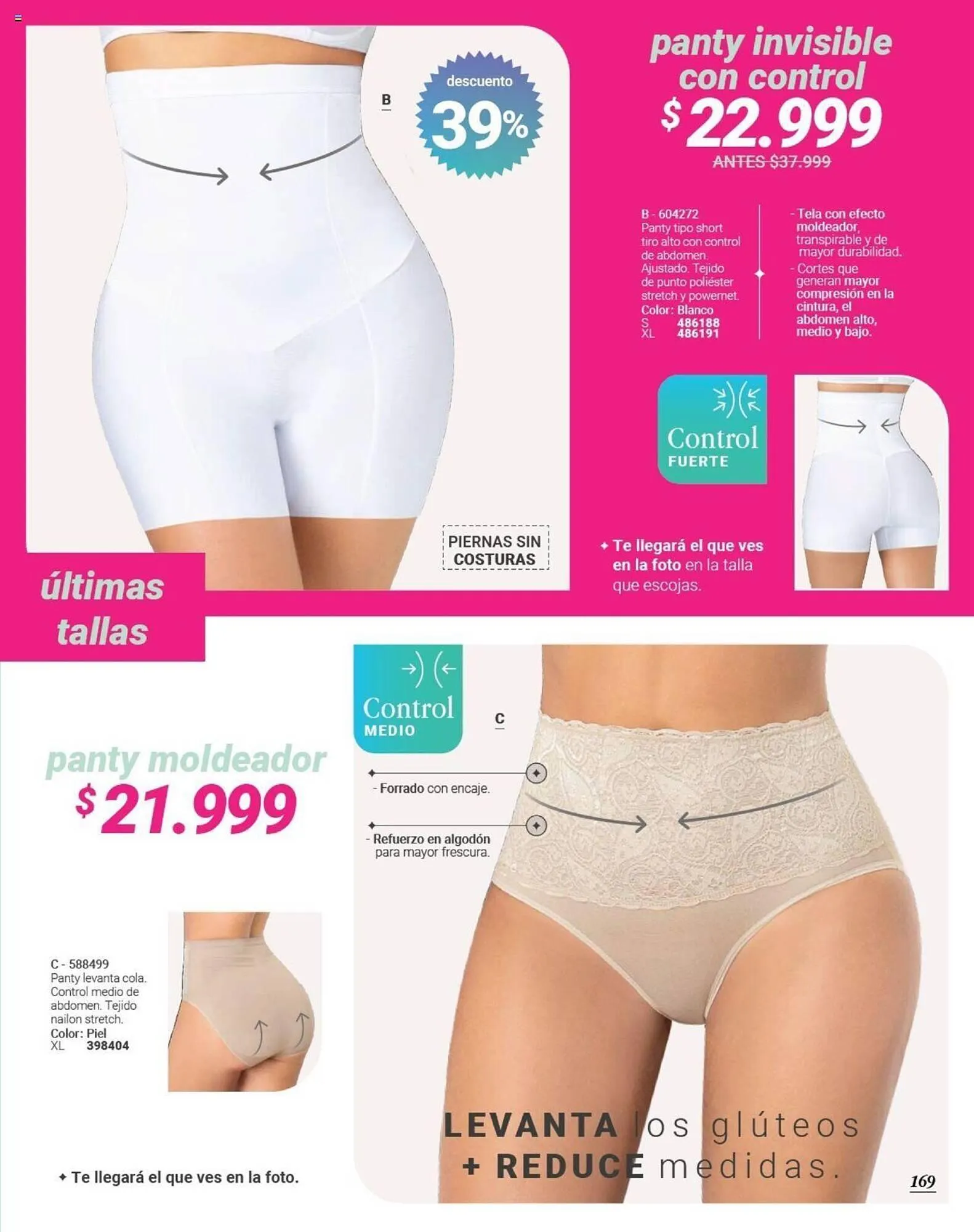 Catalogo de Catálogo Carmel 5 de septiembre al 5 de octubre 2024 - Pag 171