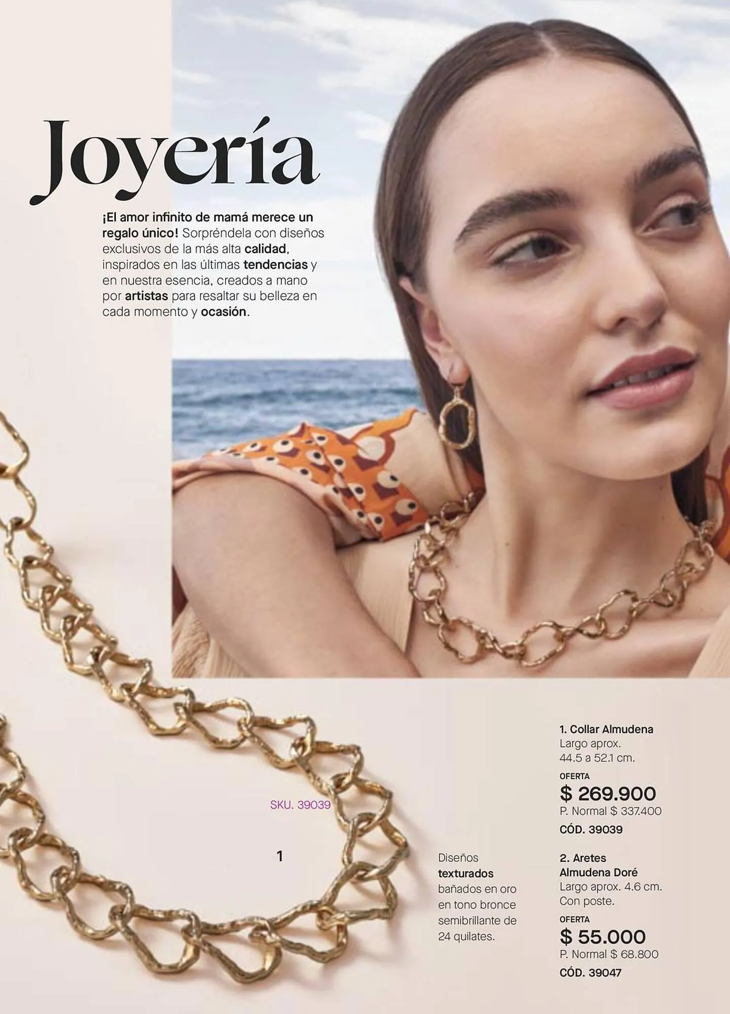 Catalogo de Catálogo Yanbal 20 de abril al 17 de mayo 2024 - Pag 60