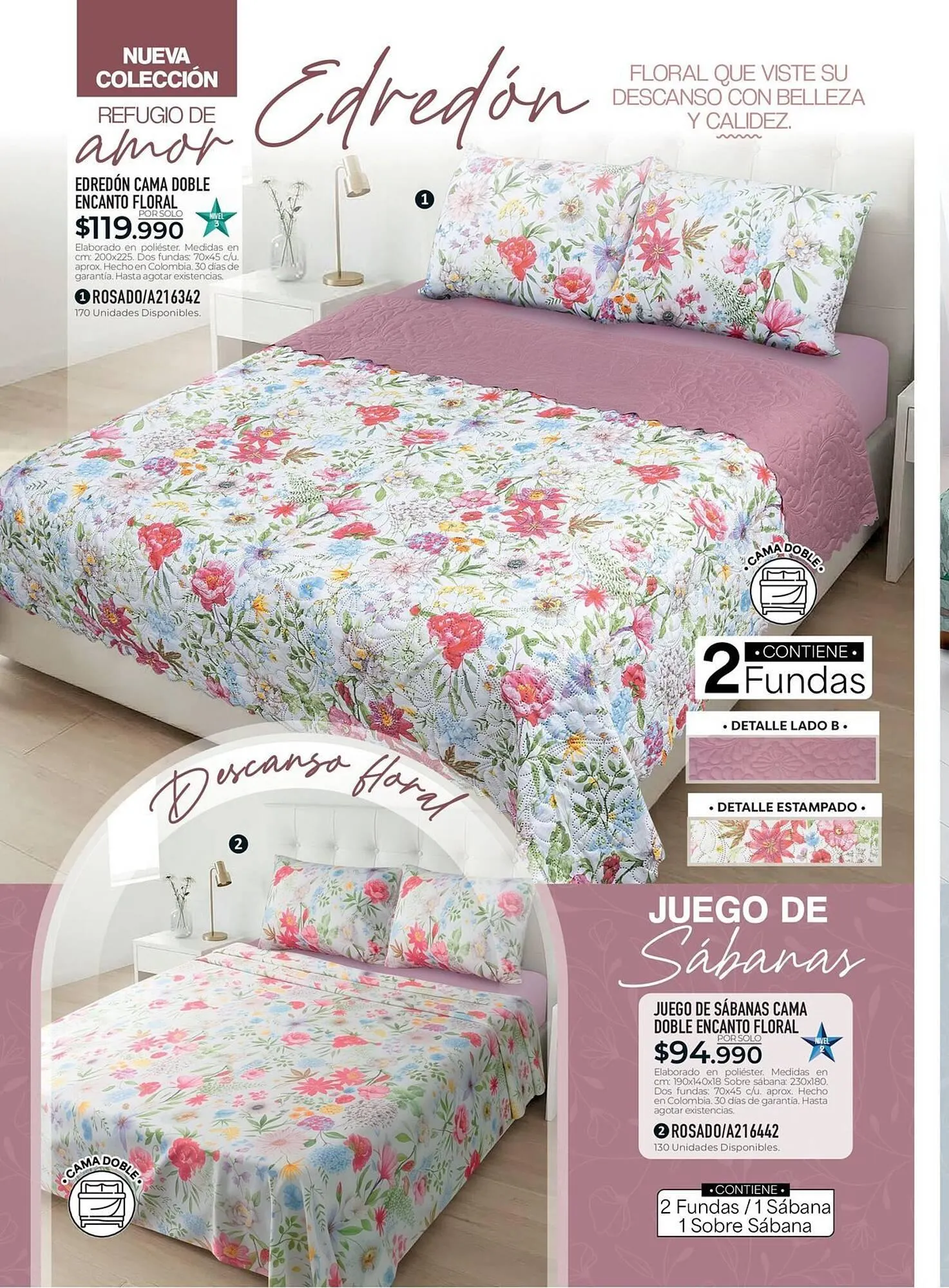 Catalogo de Catálogo Croydon 6 de mayo al 28 de mayo 2026 - Pag 246