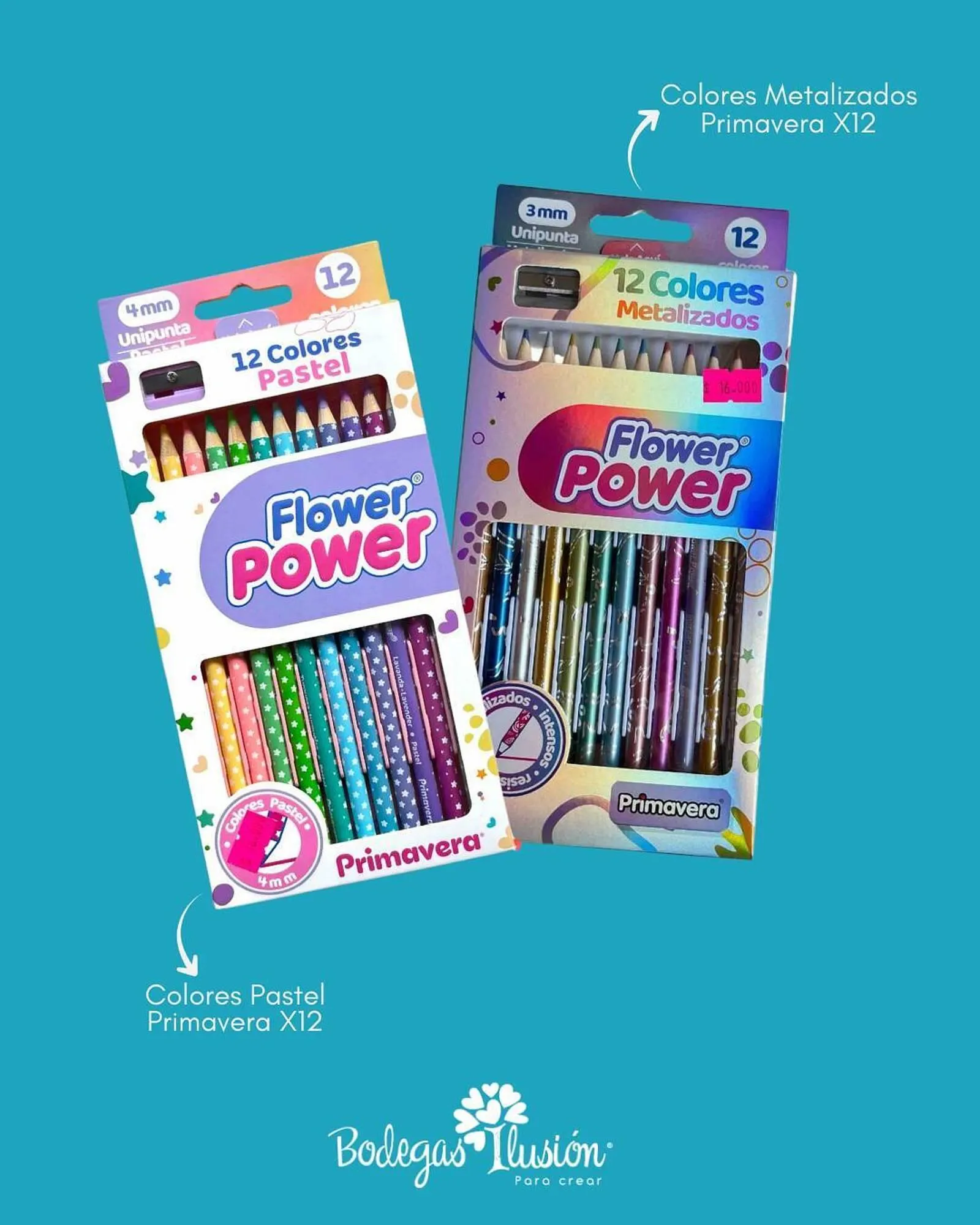 Catalogo de Catálogo Bodegas Ilusión 16 de enero al 22 de enero 2026 - Pag 4