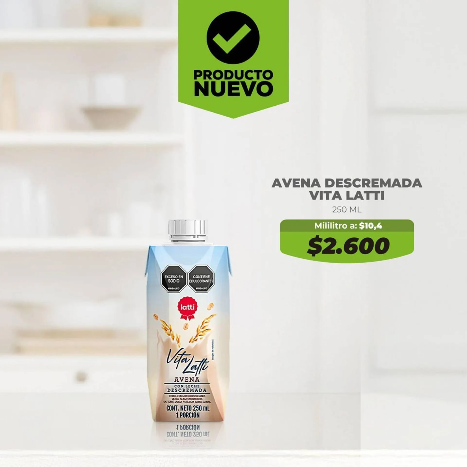 Catalogo de Catálogo Tiendas D1 27 de febrero al 5 de marzo 2025 - Pag 1