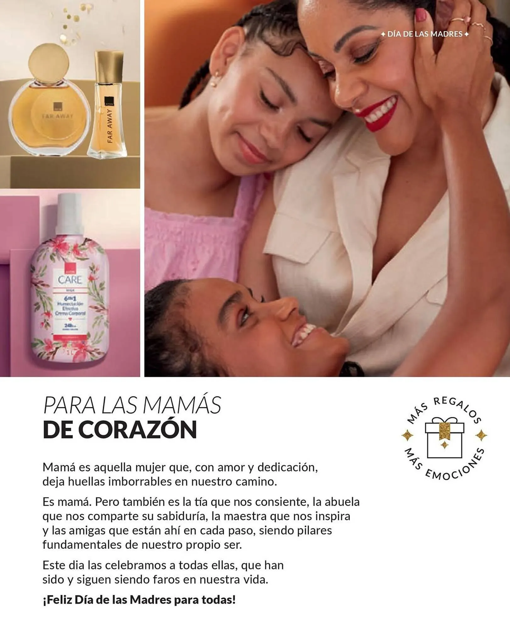Catalogo de Catálogo Avon 27 de marzo al 27 de marzo 2025 - Pag 5