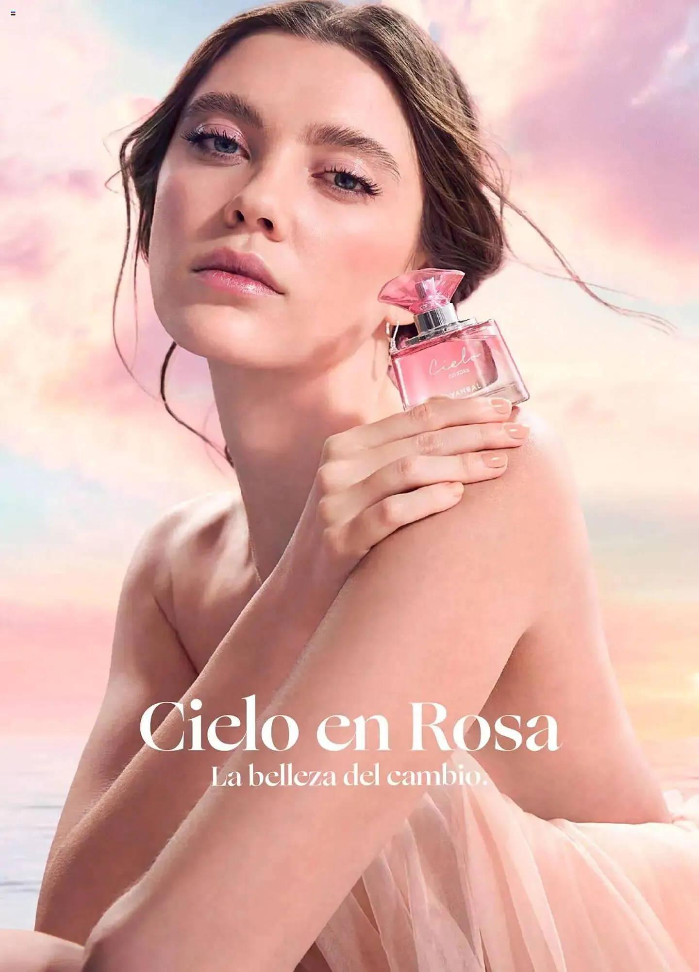 Catalogo de Catálogo Yanbal 16 de agosto al 13 de septiembre 2025 - Pag 14