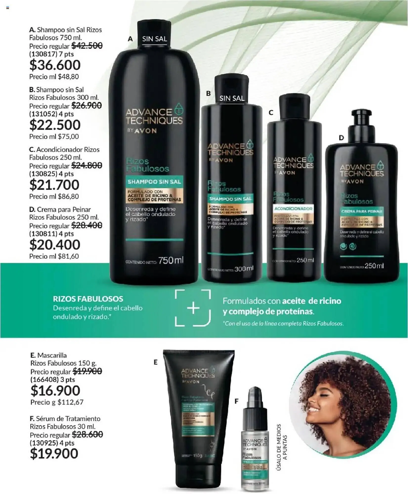 Catalogo de Catálogo Avon 7 de mayo al 30 de junio 2025 - Pag 324
