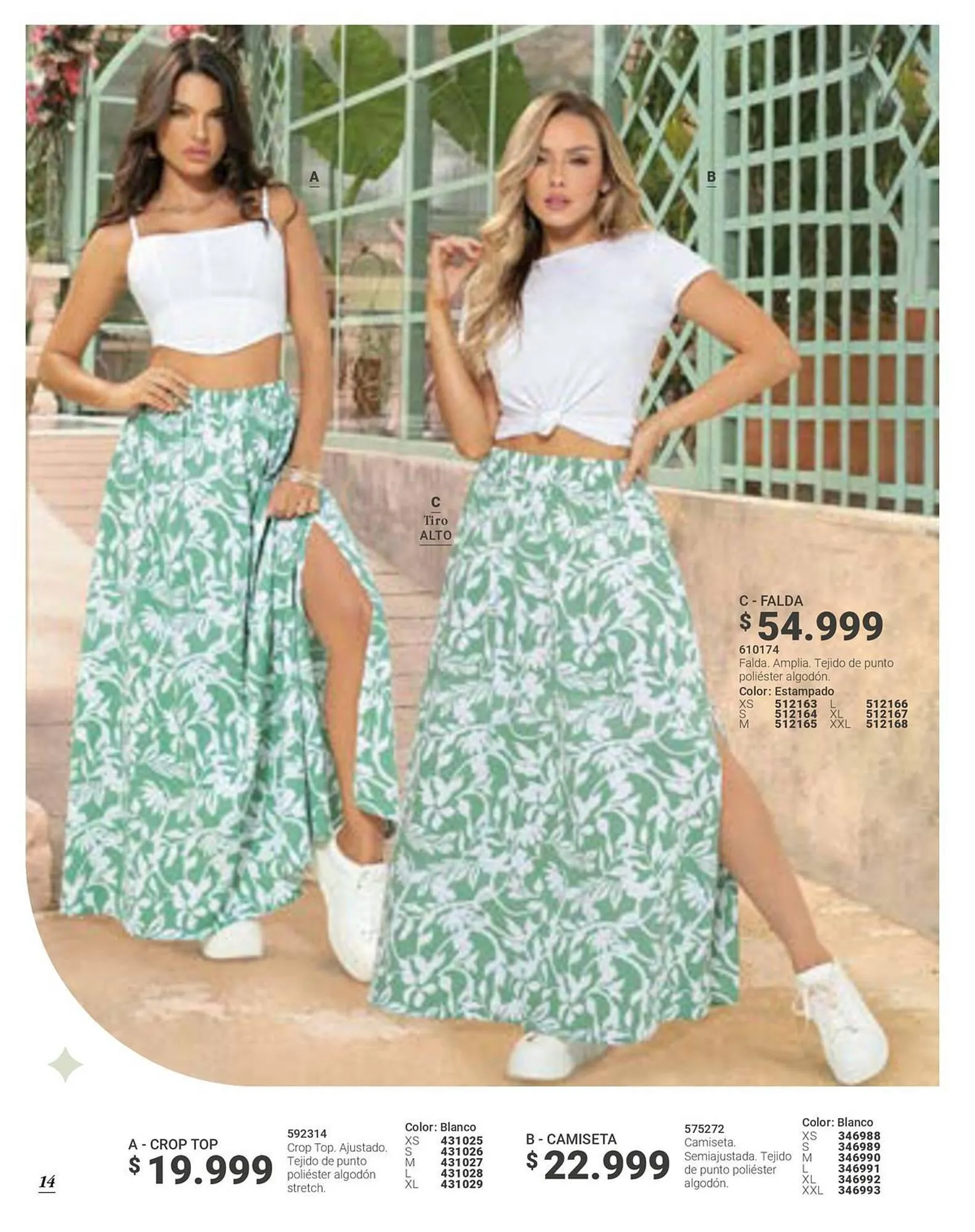 Catalogo de Catálogo Carmel 7 de marzo al 30 de abril 2024 - Pag 16