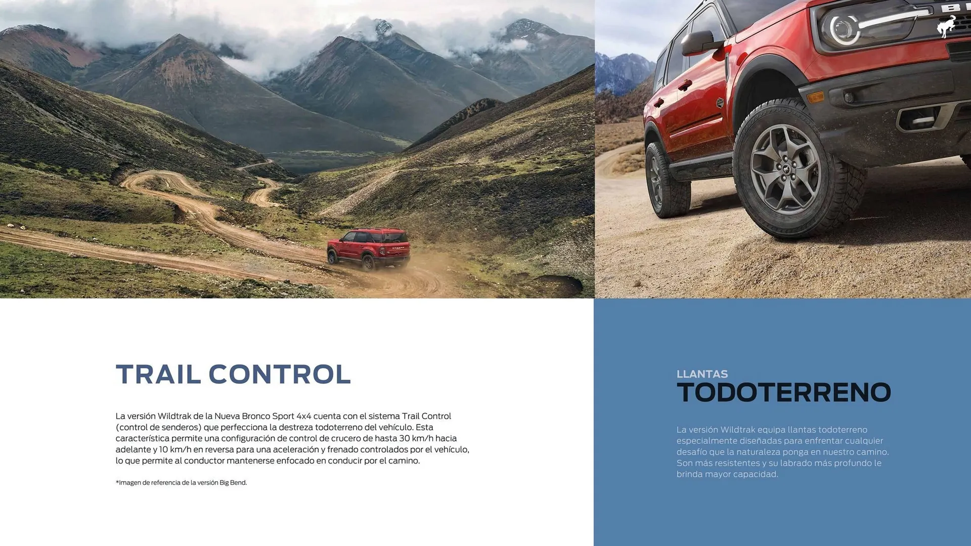 Catalogo de Catálogo Ford 29 de octubre al 29 de octubre 2025 - Pag 13