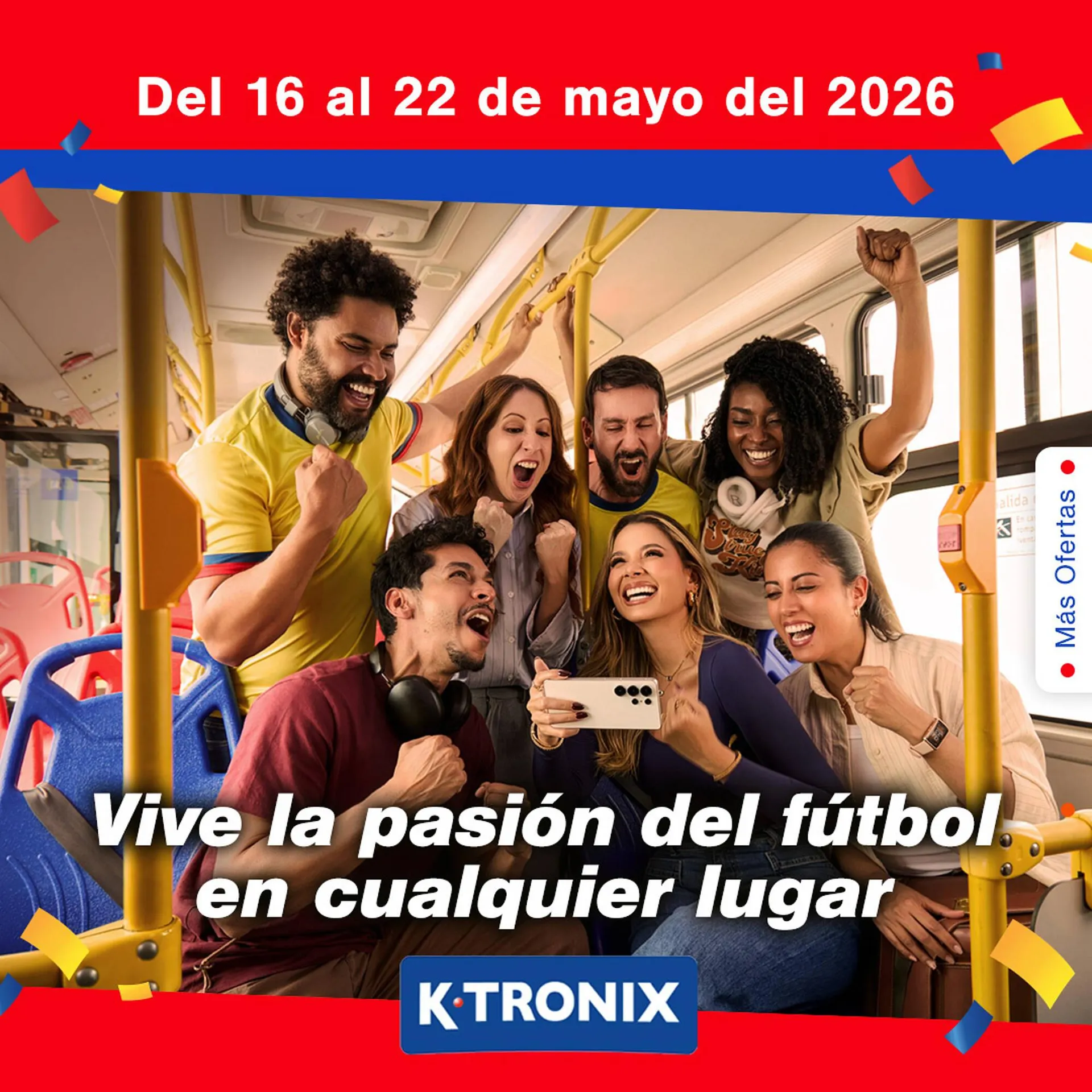 Catálogo Ktronix - 1