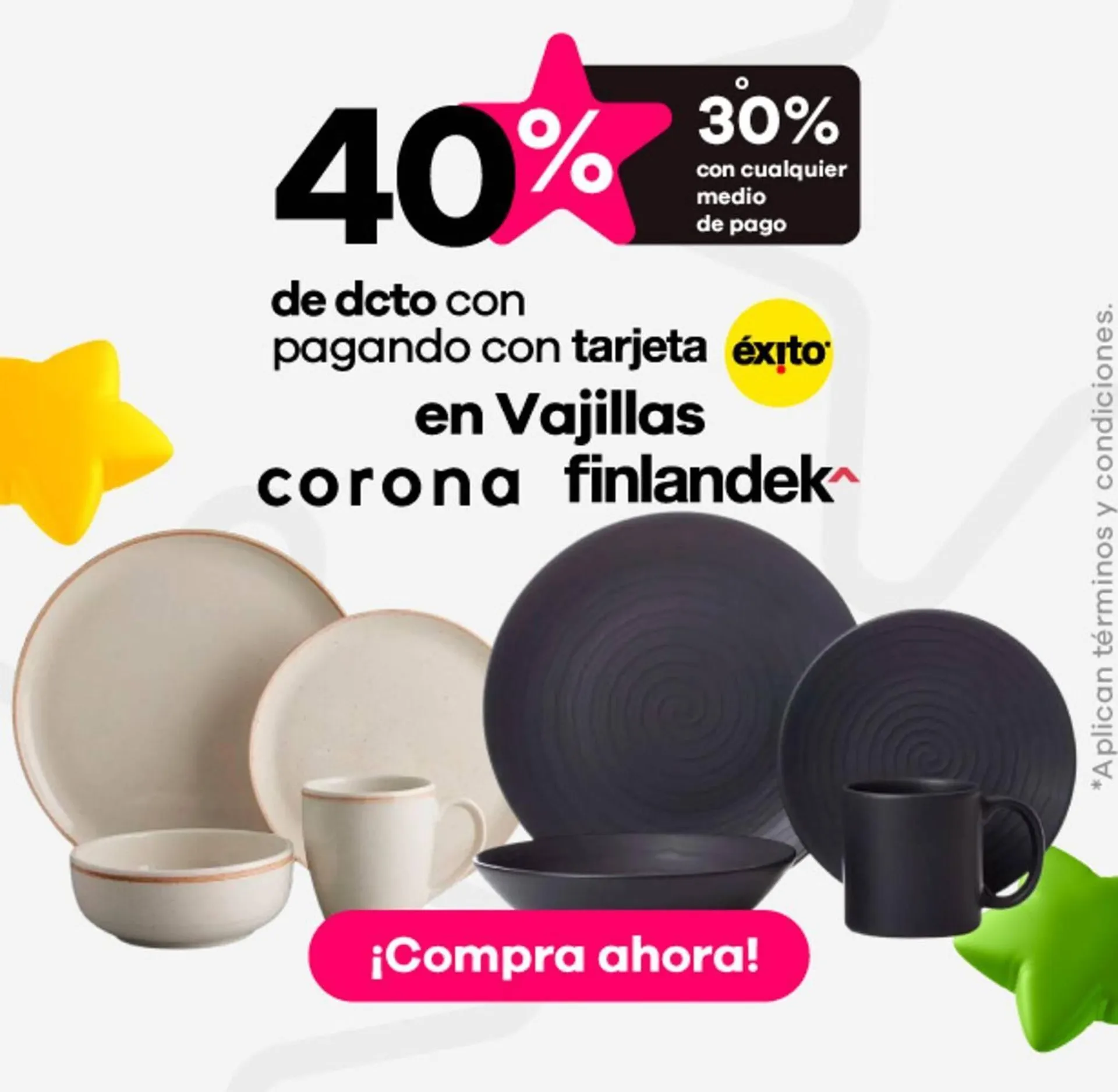 Catalogo de Catálogo Éxito 3 de julio al 31 de julio 2025 - Pag 24