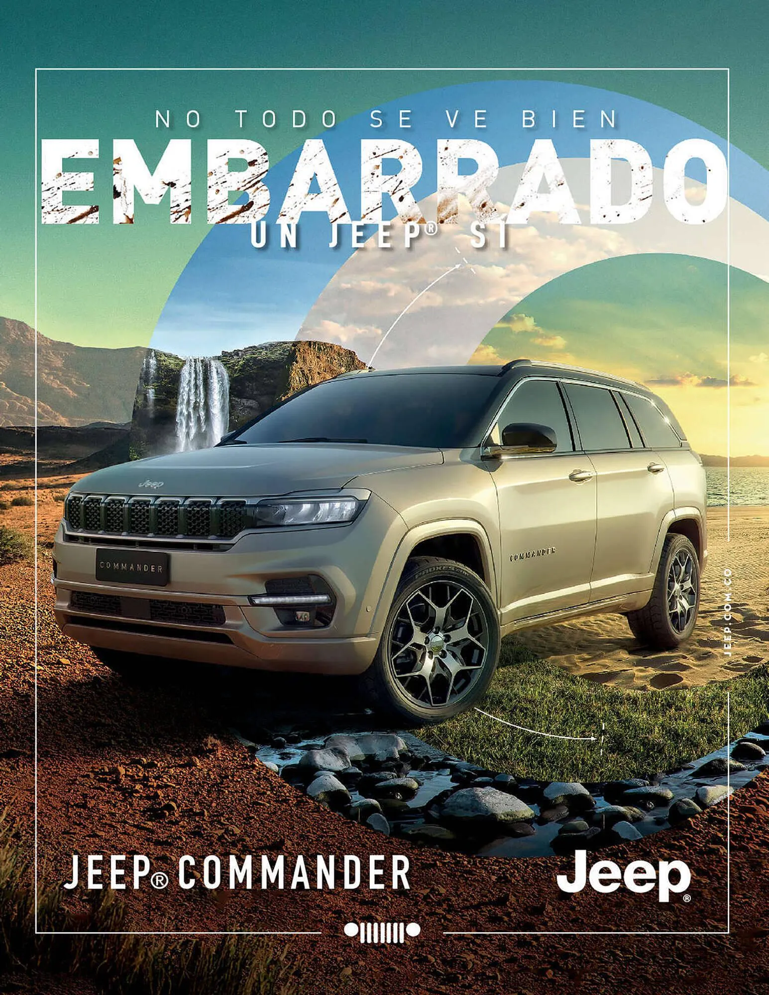 Catalogo de Catálogo Jeep 8 de febrero al 6 de marzo 2024 - Pag 
