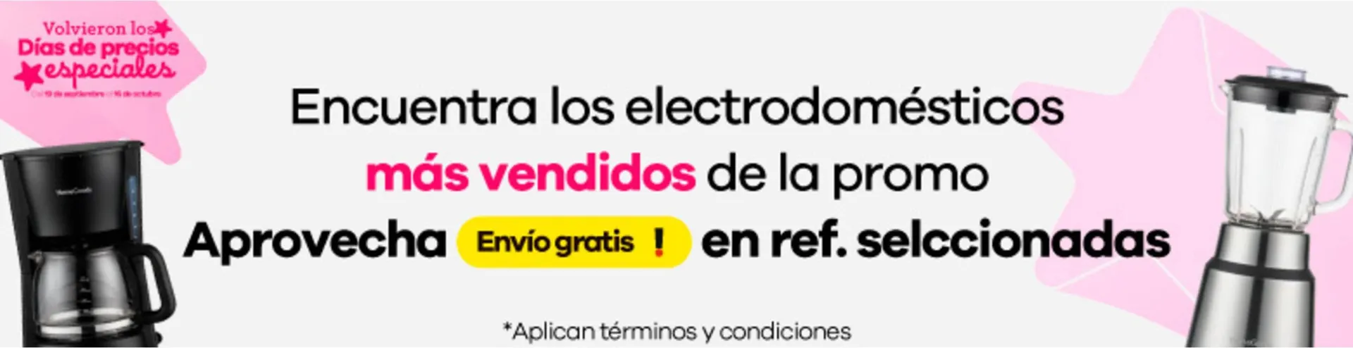 Catalogo de Catálogo Éxito 14 de octubre al 31 de octubre 2025 - Pag 6