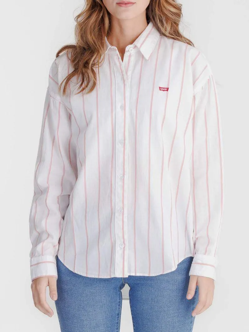 Camisa Levi’s® Classic Batwing Para Mujer
