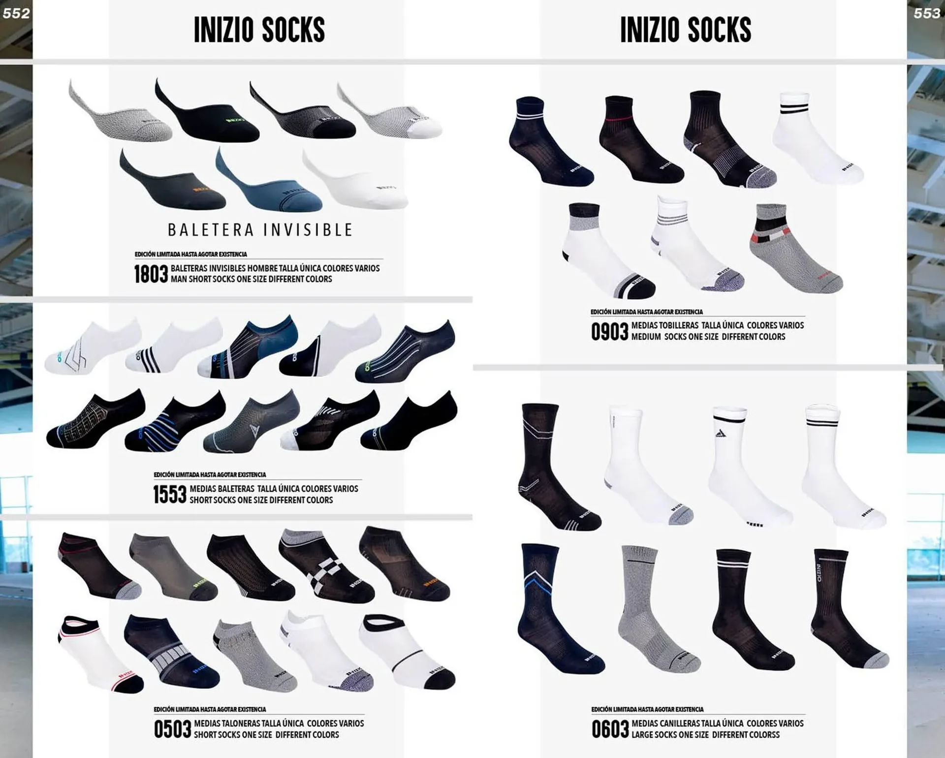 Catalogo de Catálogo Babalú Fashion 8 de abril al 30 de abril 2025 - Pag 277