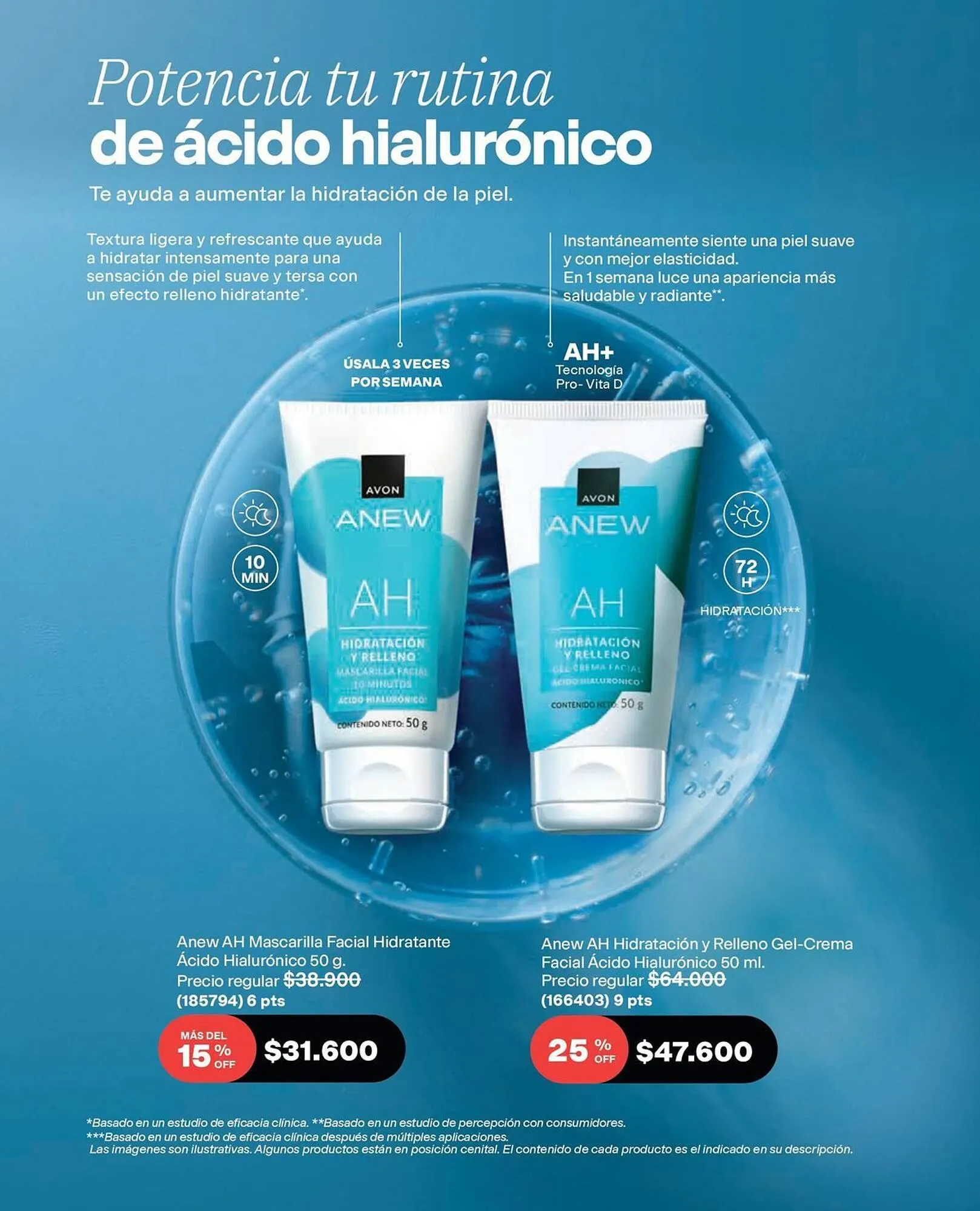 Catalogo de Catálogo Avon 1 de julio al 31 de julio 2026 - Pag 119