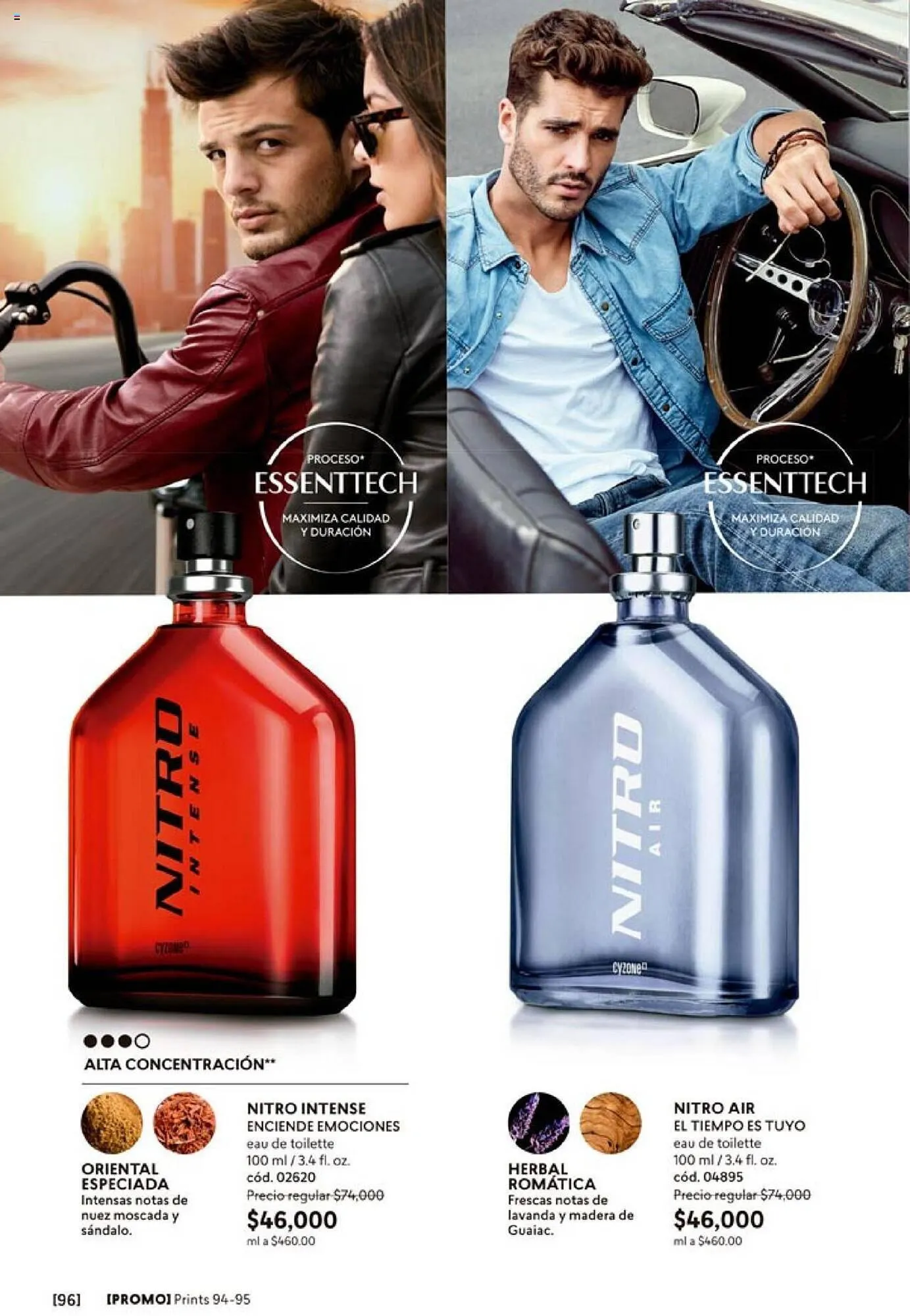 Catalogo de Catálogo Cyzone 11 de julio al 30 de julio 2023 - Pag 104