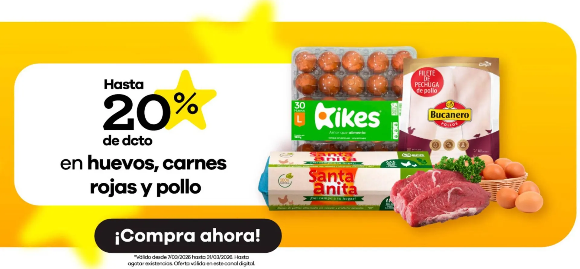 Catalogo de Catálogo Éxito 6 de marzo al 31 de marzo 2026 - Pag 6