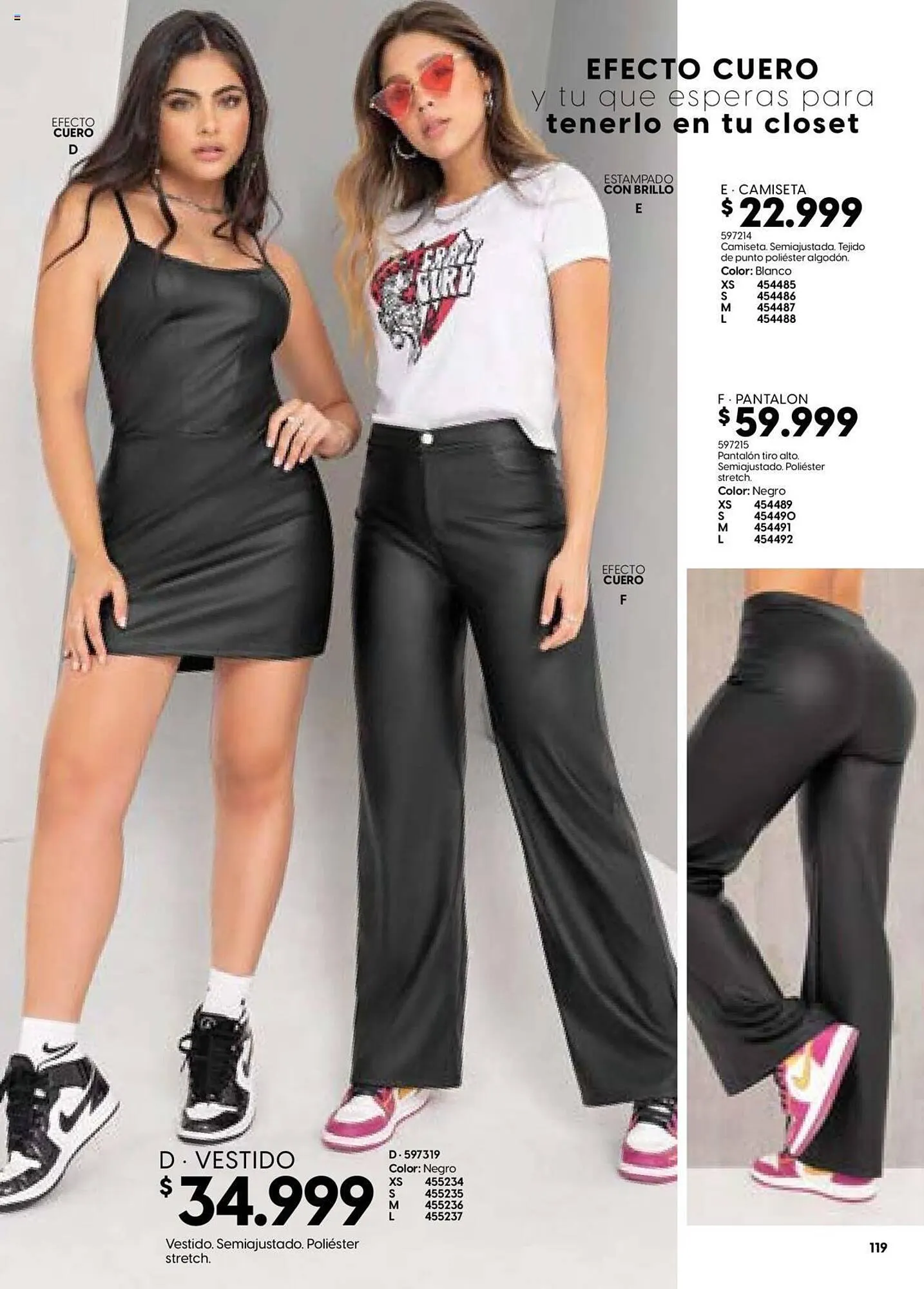 Catalogo de Catálogo Carmel 1 de julio al 20 de julio 2023 - Pag 127