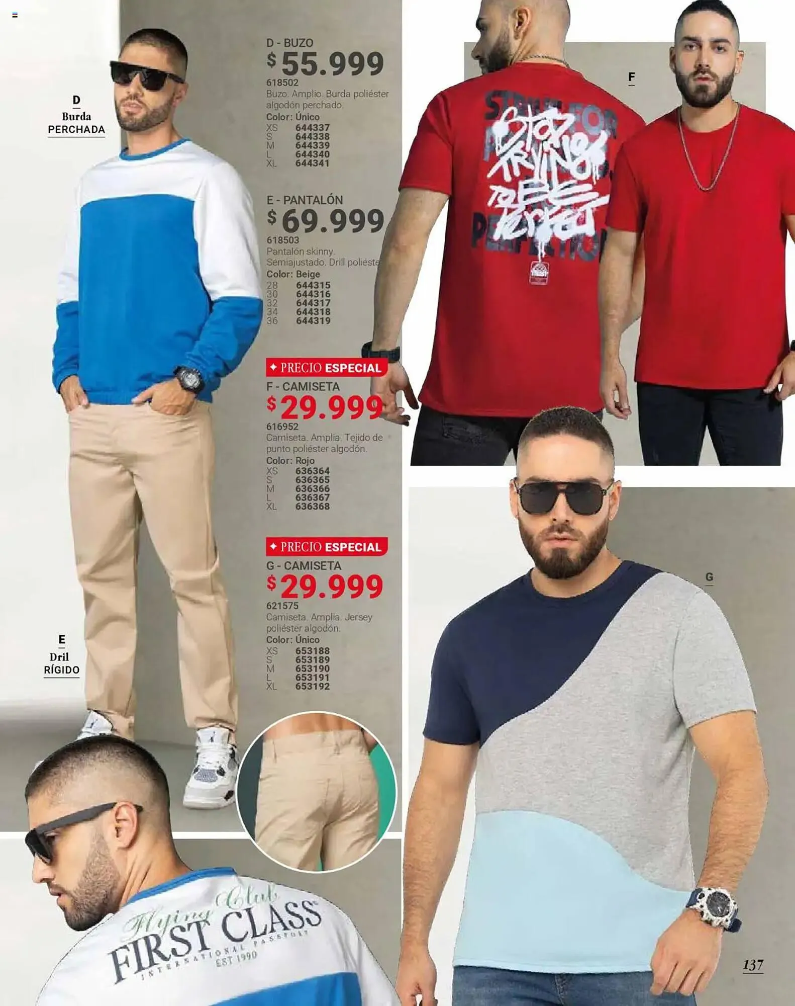 Catalogo de Catálogo Carmel 5 de abril al 11 de mayo 2025 - Pag 291