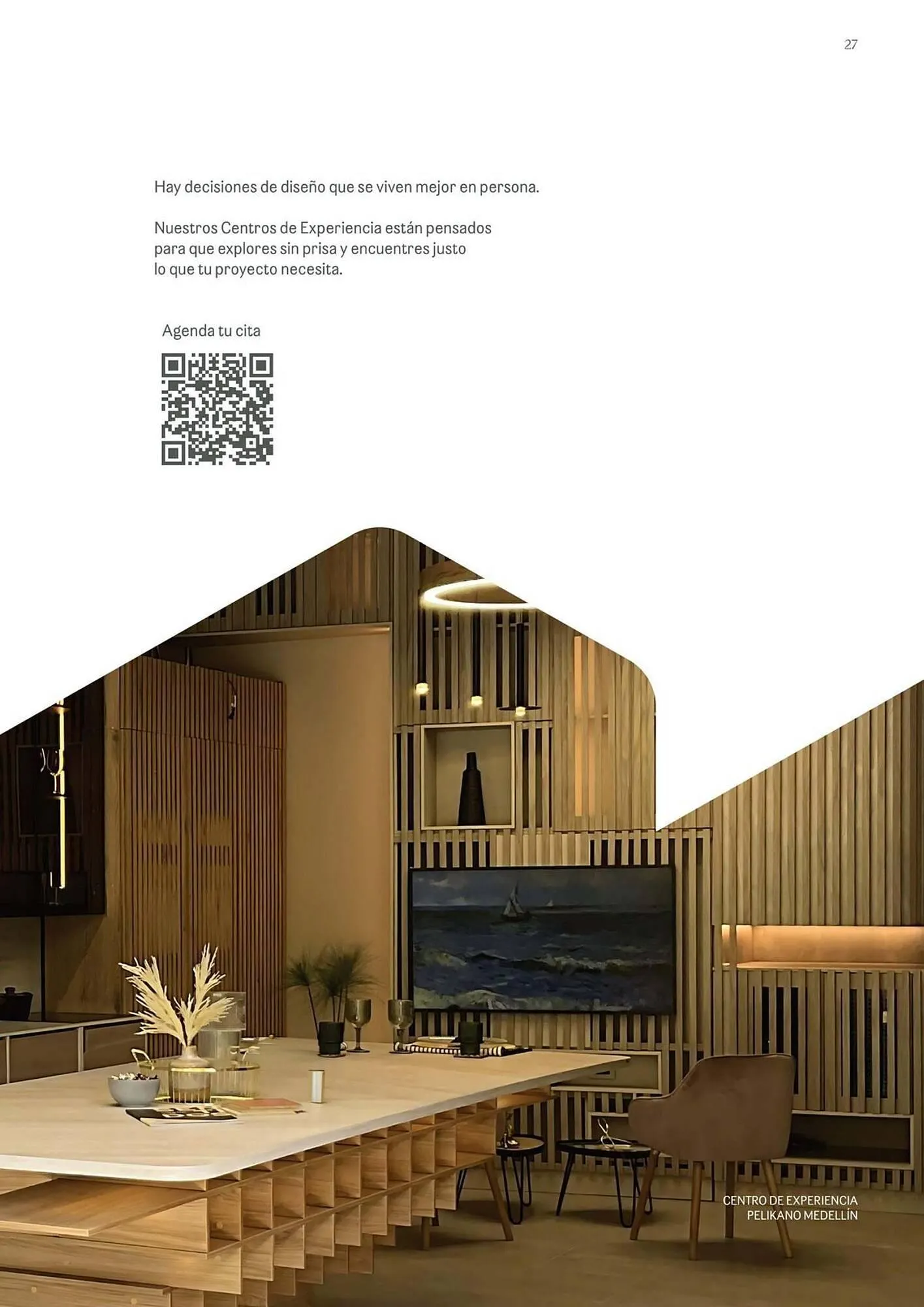 Catalogo de Catálogo Madecentro 1 de enero al 31 de diciembre 2026 - Pag 27