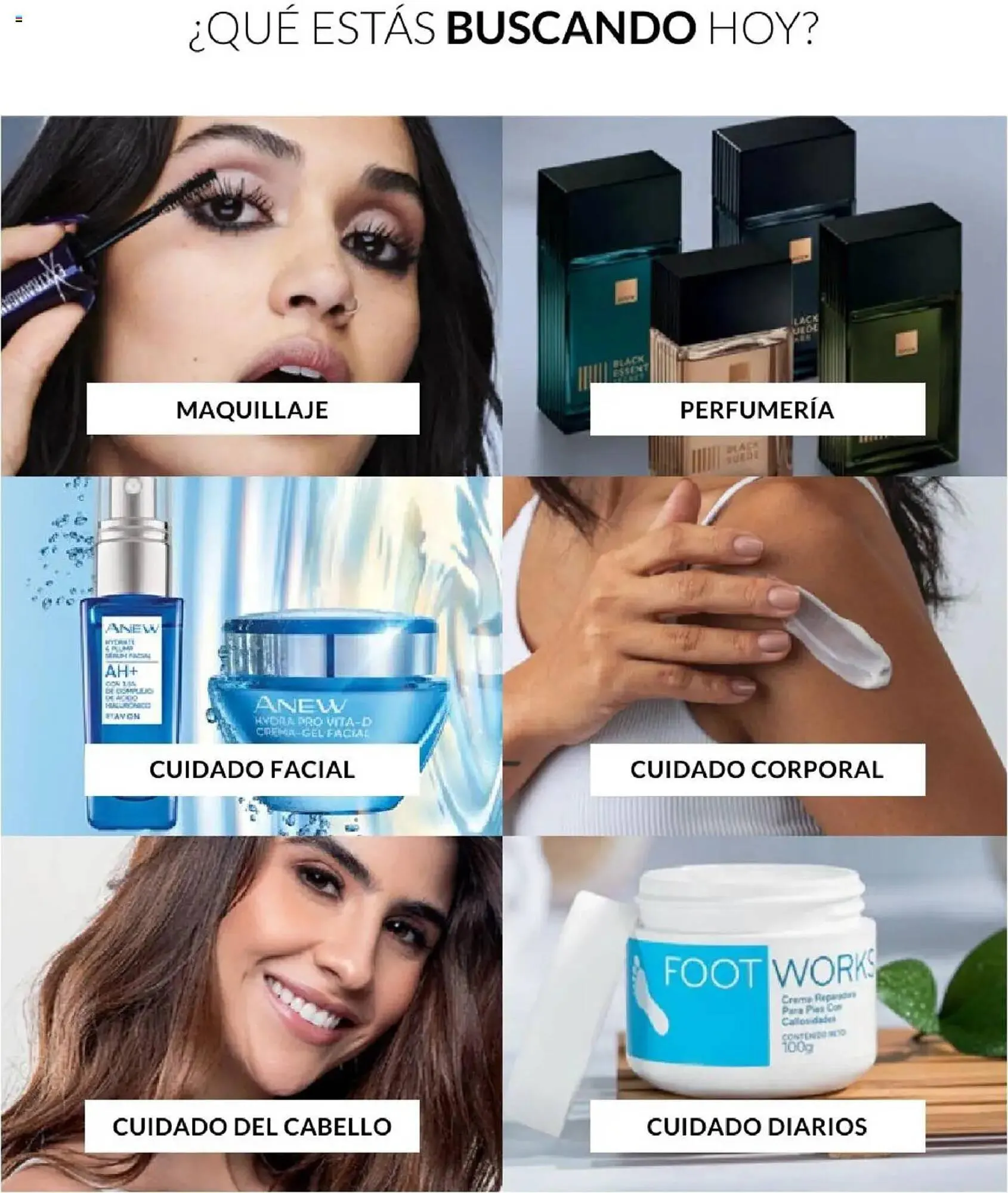 Catalogo de Catálogo Avon 7 de mayo al 30 de junio 2025 - Pag 5