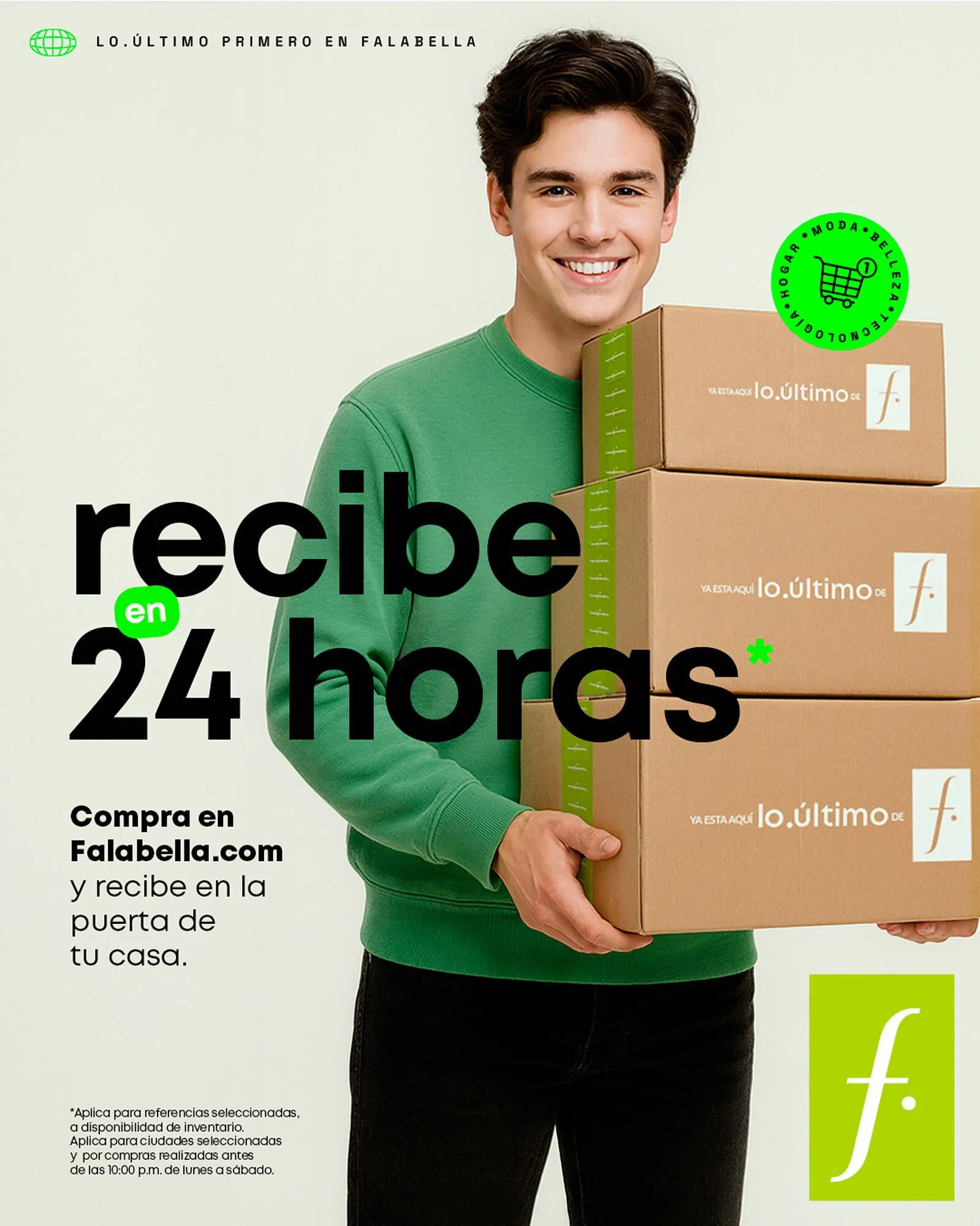 Catalogo de Catálogo Falabella 19 de diciembre al 25 de diciembre 2025 - Pag 5