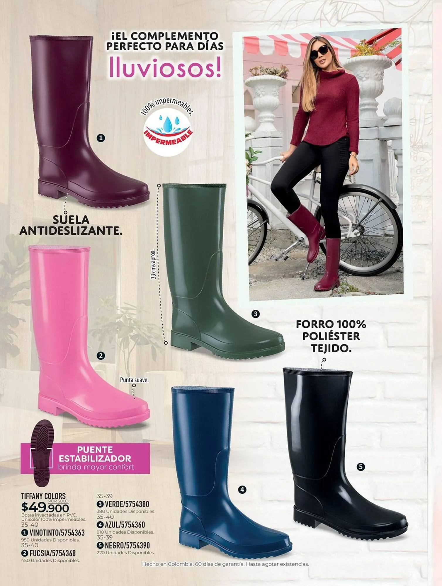 Catalogo de Catálogo Croydon 30 de diciembre al 5 de febrero 2026 - Pag 92