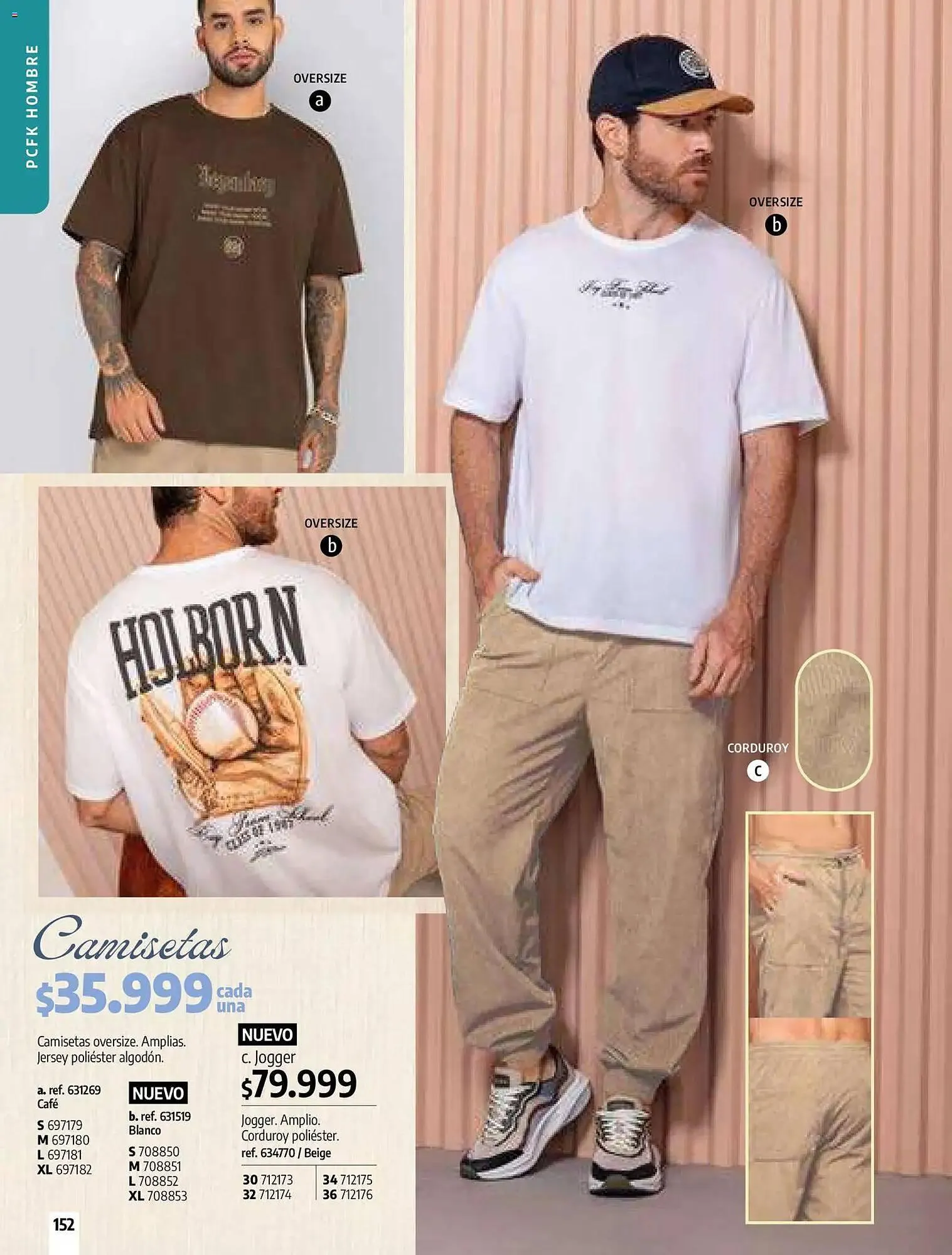 Catalogo de Catálogo Pacífika 24 de febrero al 24 de marzo 2026 - Pag 154