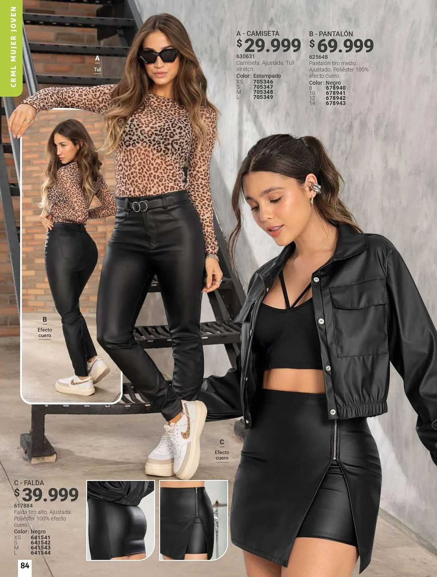 Catalogo de Catálogo Carmel 7 de julio al 26 de julio 2026 - Pag 84