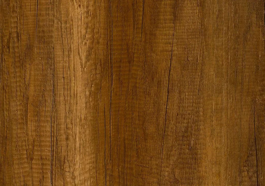 Tablero aglomerado melamina caramelo RH Pelíkano 15 mm