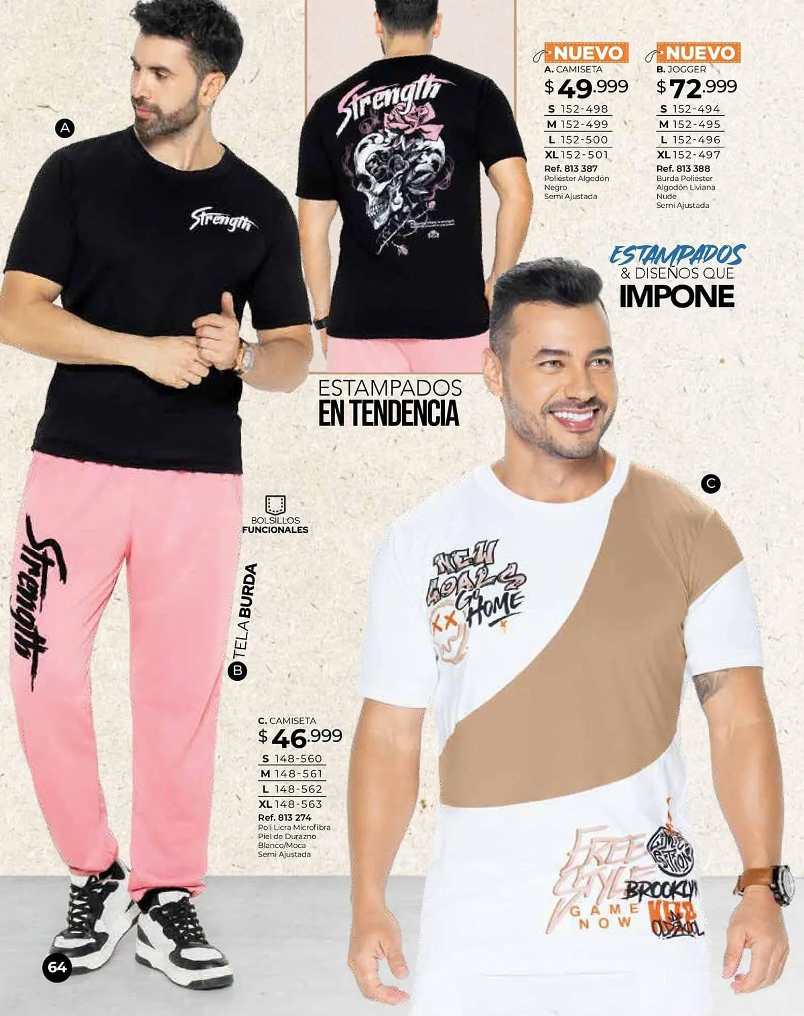 Catalogo de Catálogo Dolce Catálogos 1 de junio al 30 de junio 2026 - Pag 64