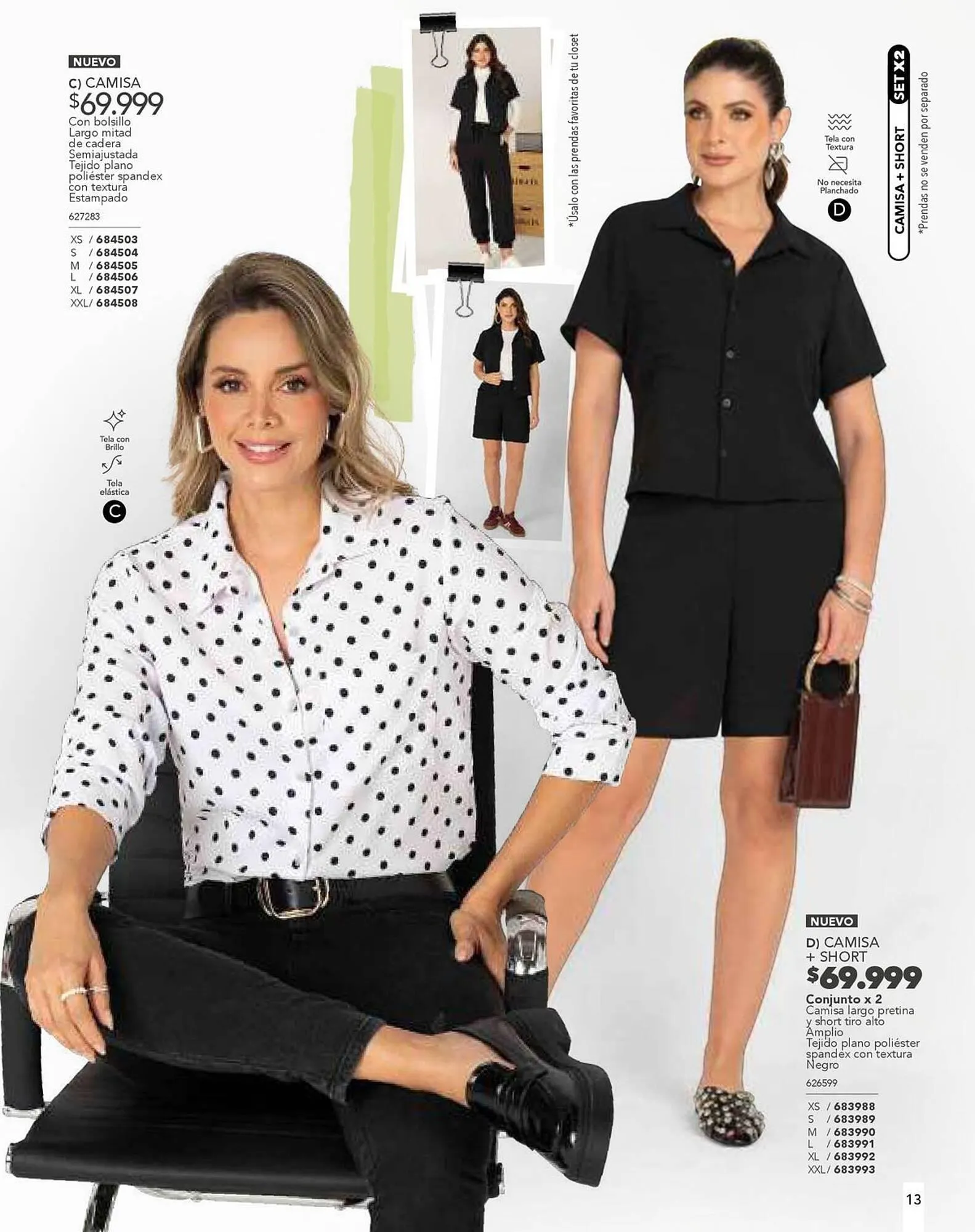 Catalogo de Catálogo Loguin 16 de septiembre al 31 de octubre 2025 - Pag 17