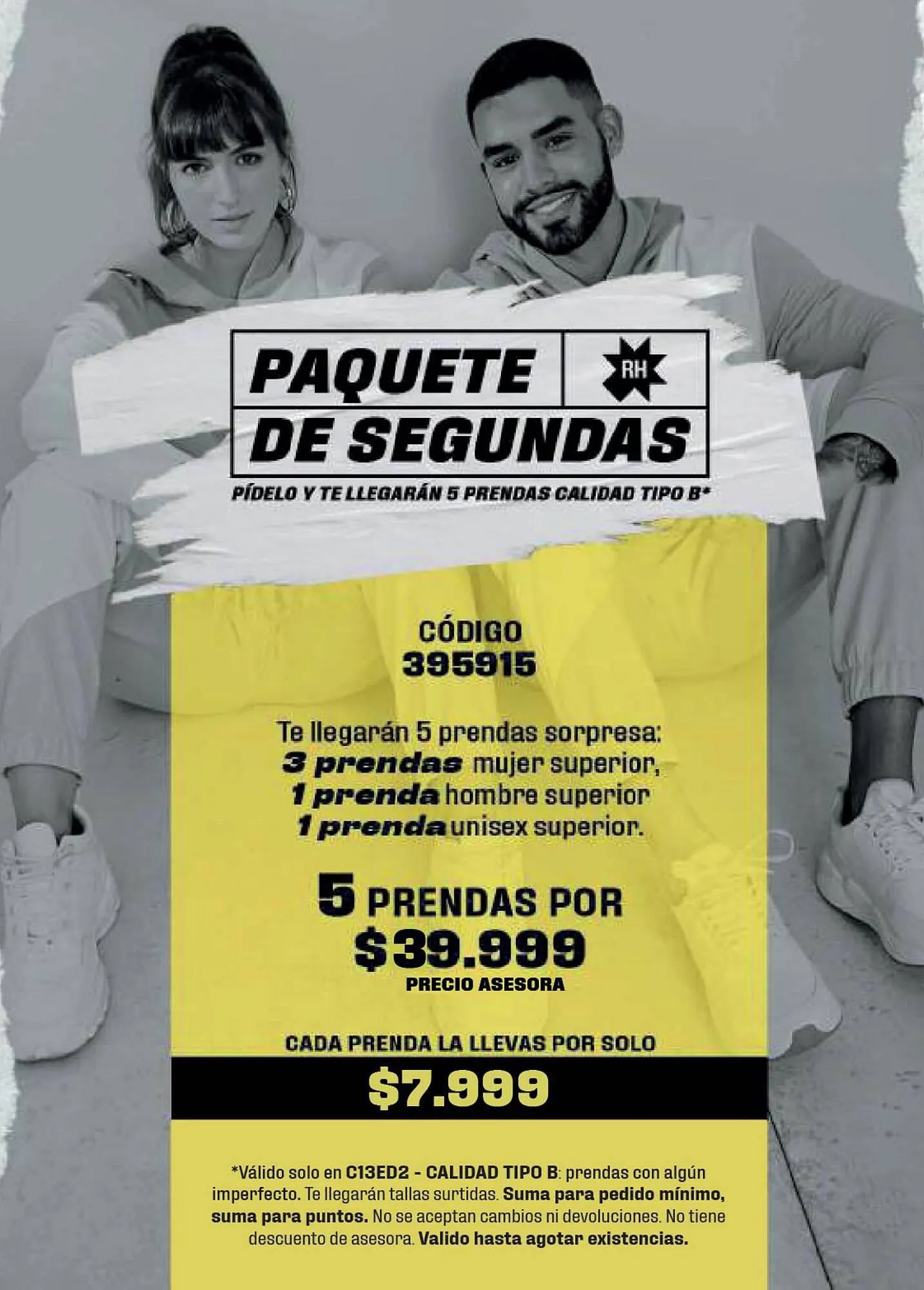 Catalogo de Catálogo Pacífika 24 de agosto al 30 de agosto 2023 - Pag 174