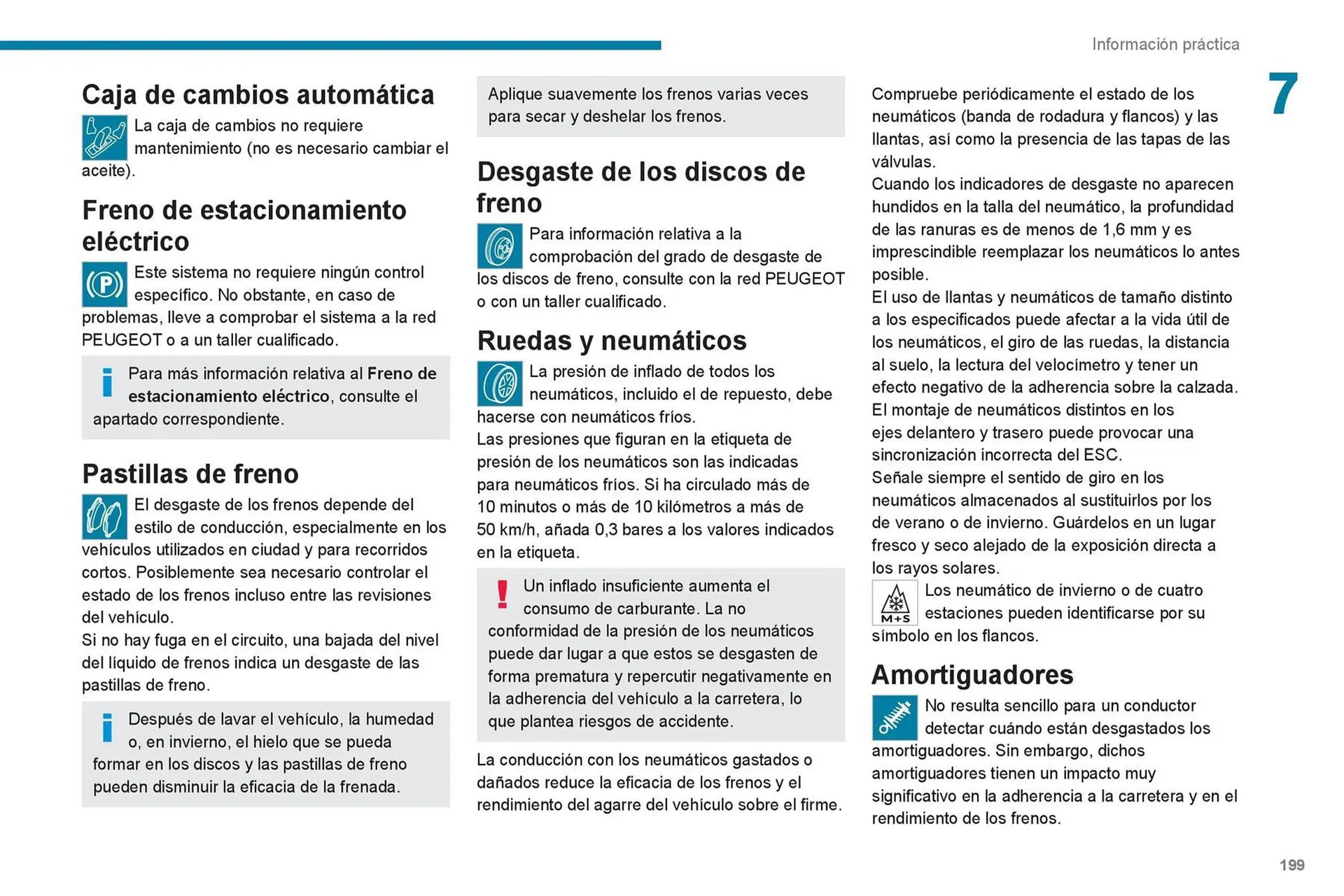 Catalogo de Catálogo Peugeot 16 de octubre al 16 de octubre 2024 - Pag 201