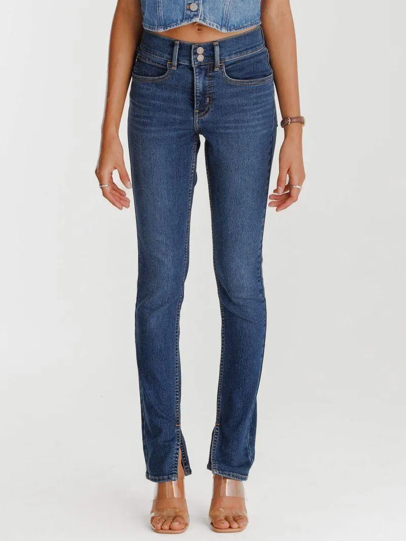 Jean Levi’s® 311 Shaping Skinny Para Mujer