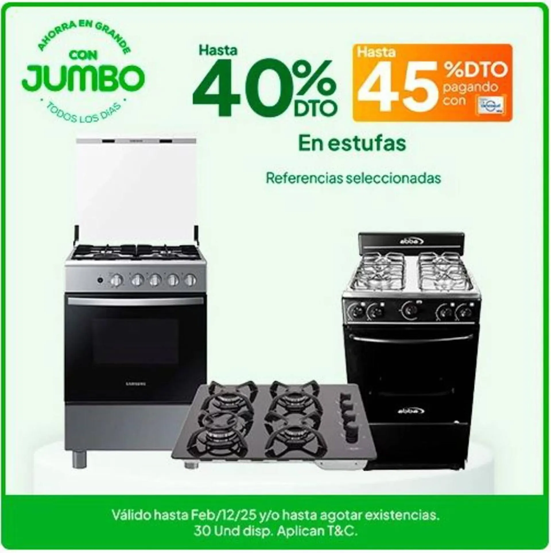 Catalogo de Catálogo Jumbo 10 de febrero al 16 de febrero 2025 - Pag 3