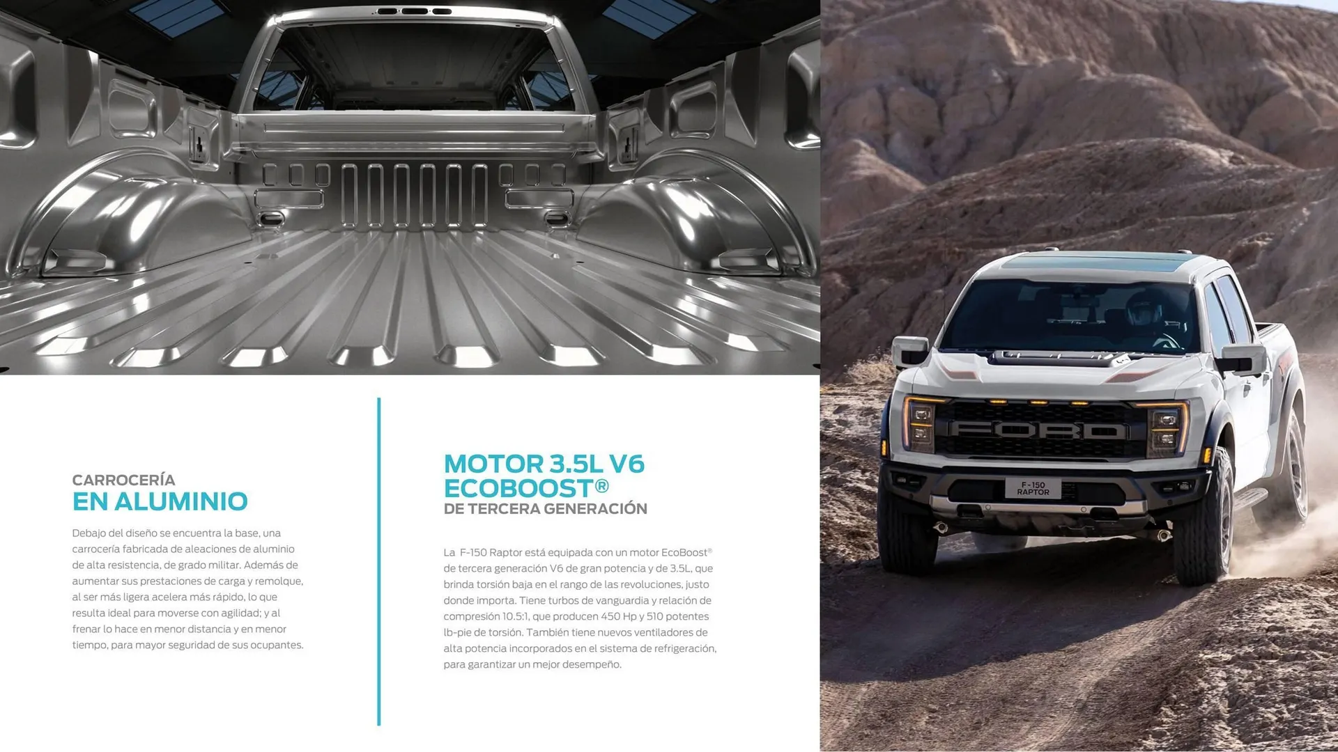 Catalogo de Catálogo Ford 30 de abril al 31 de mayo 2025 - Pag 12