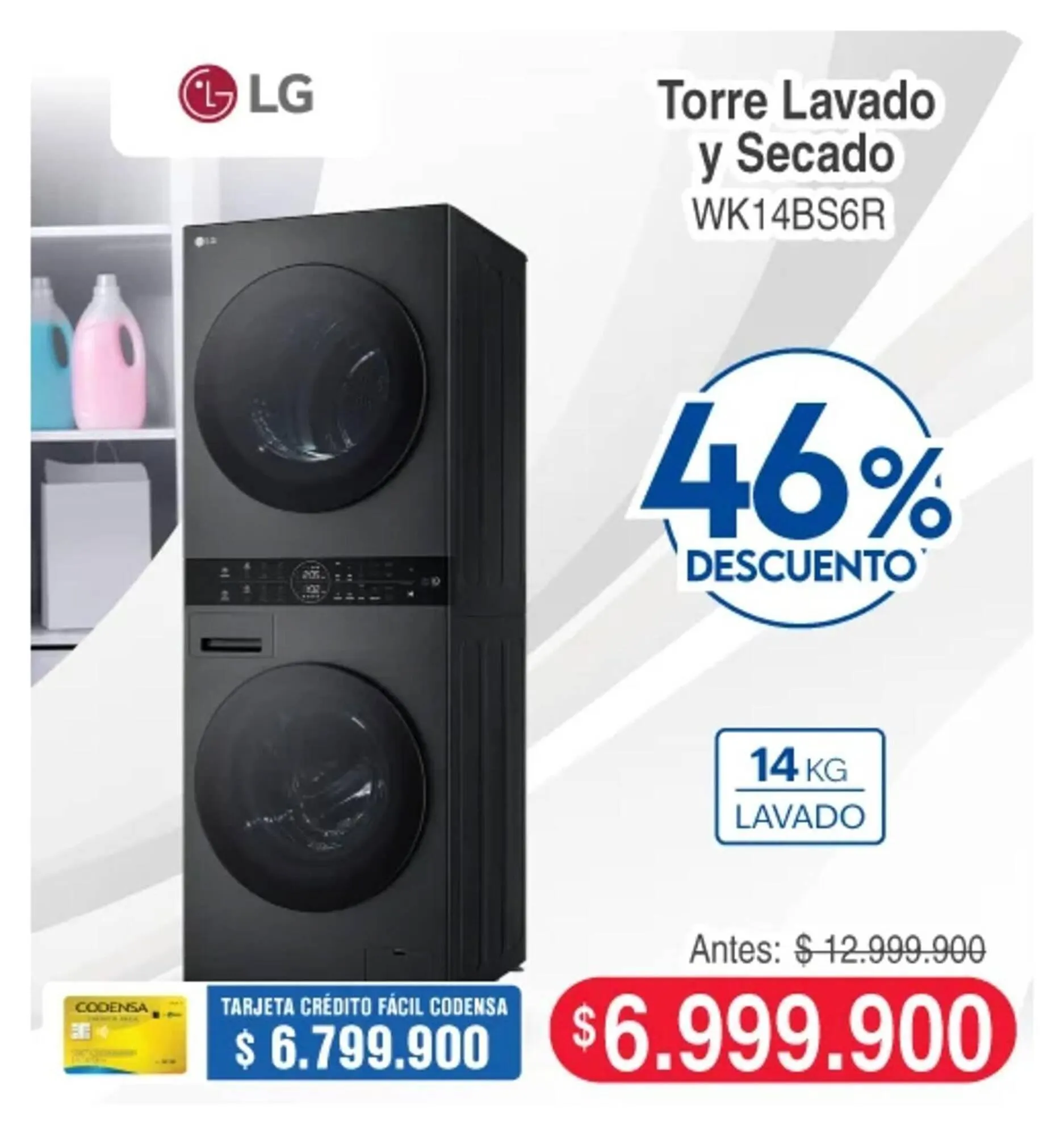 Catalogo de Catálogo Ktronix 1 de abril al 4 de abril 2025 - Pag 13