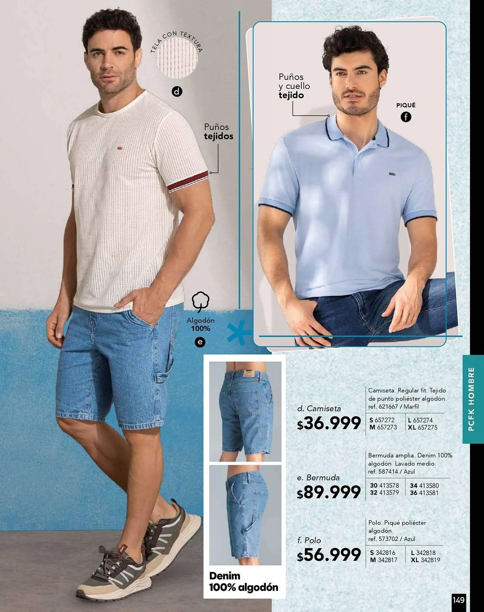 Catalogo de Catálogo Pacífika 7 de agosto al 31 de agosto 2025 - Pag 170