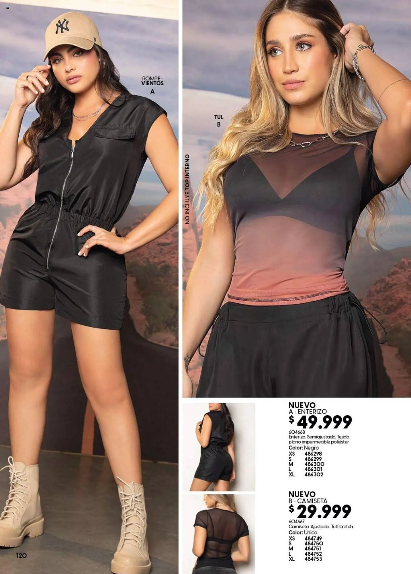 Catalogo de Catálogo Carmel 21 de septiembre al 10 de octubre 2023 - Pag 128