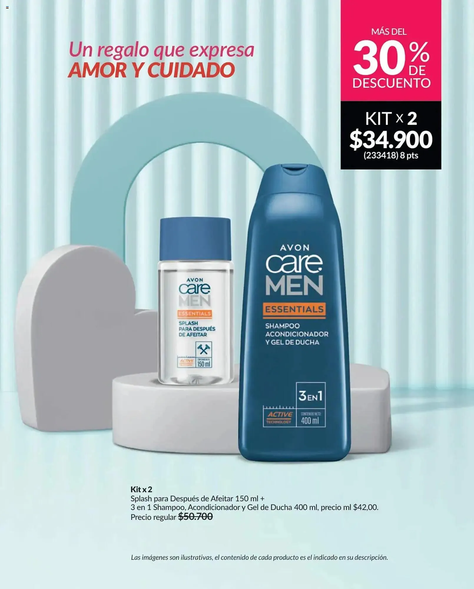 Catalogo de Catálogo Avon 1 de febrero al 28 de febrero 2026 - Pag 49
