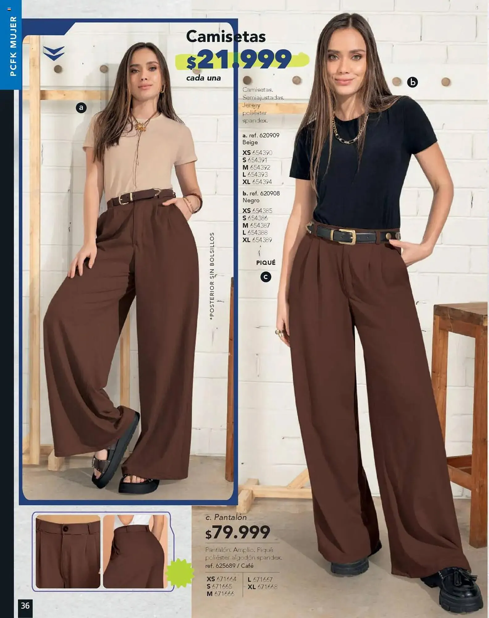 Catalogo de Catálogo Pacífika 16 de junio al 1 de agosto 2025 - Pag 43