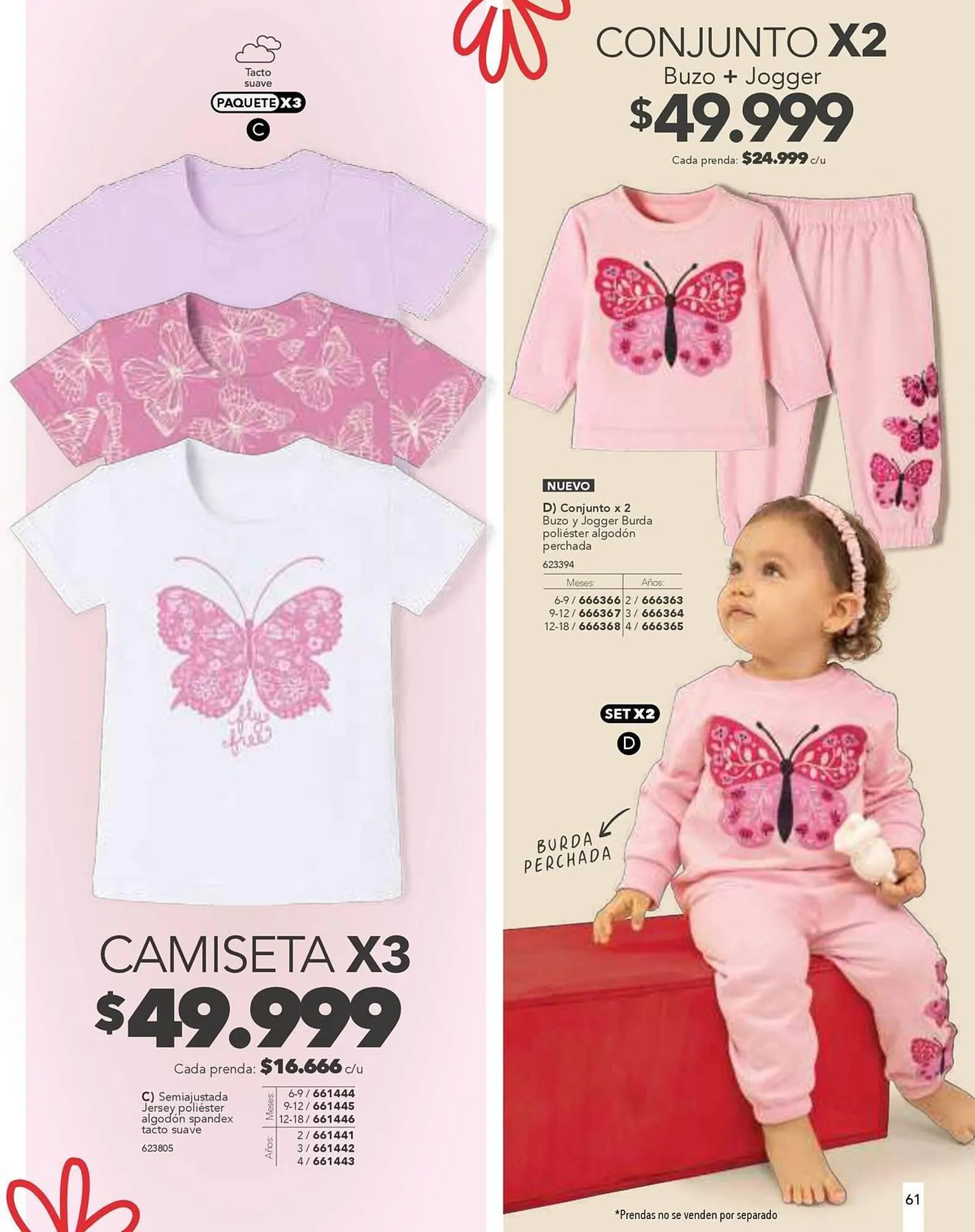 Catalogo de Catálogo Loguin 16 de septiembre al 31 de octubre 2025 - Pag 189