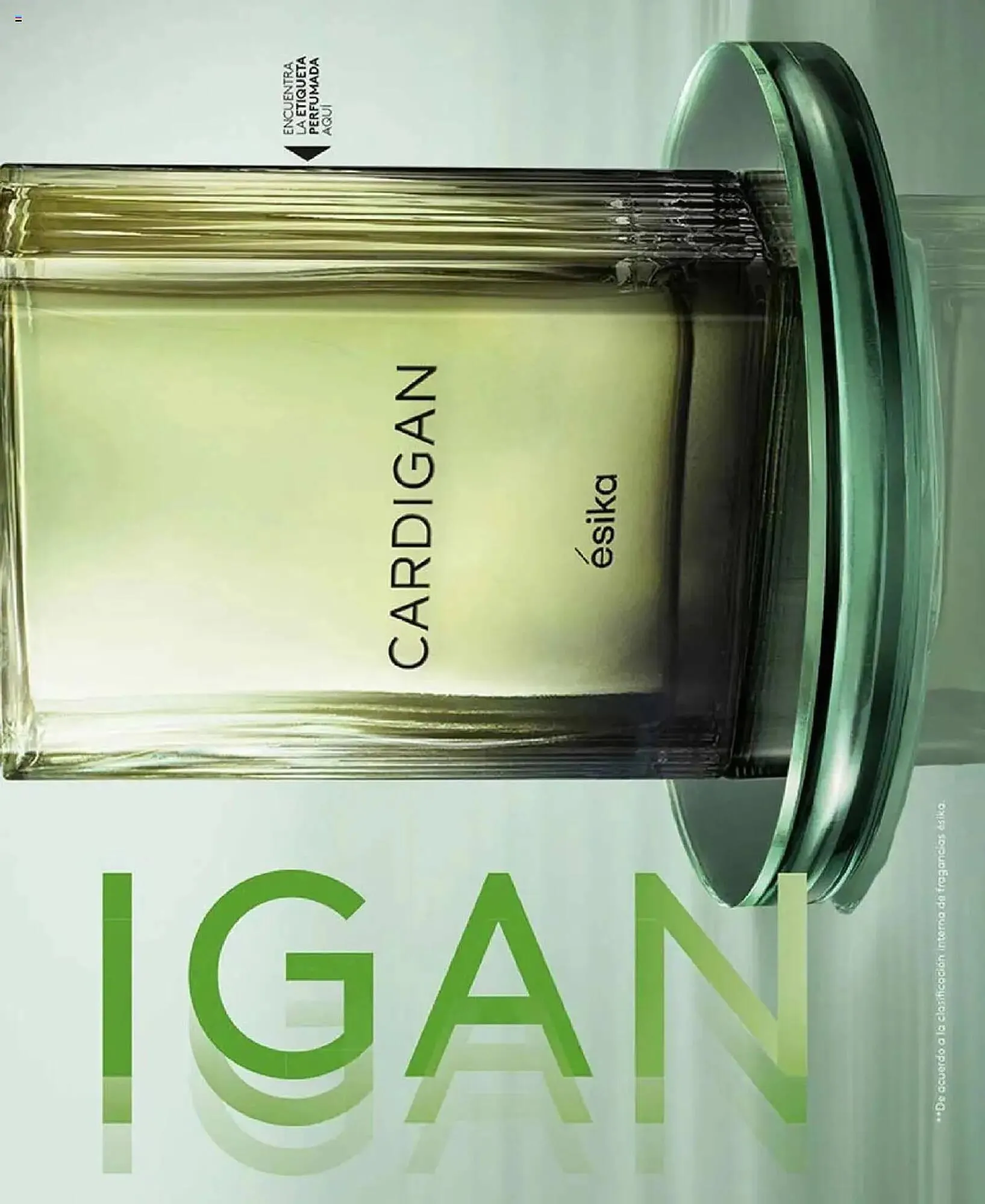 Catalogo de Catálogo Ésika 16 de junio al 7 de agosto 2025 - Pag 135