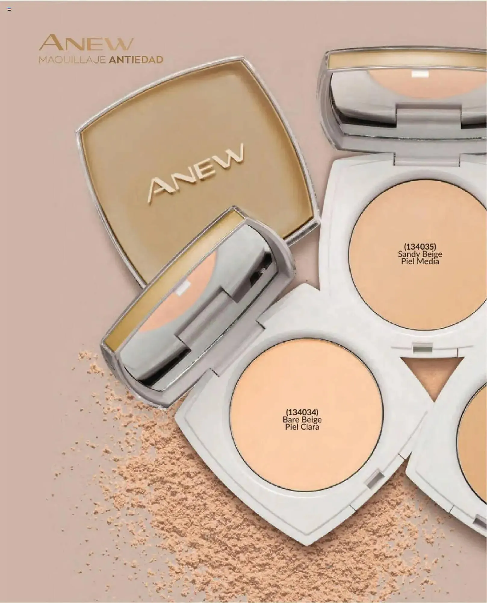 Catalogo de Catálogo Avon 20 de enero al 16 de febrero 2025 - Pag 59