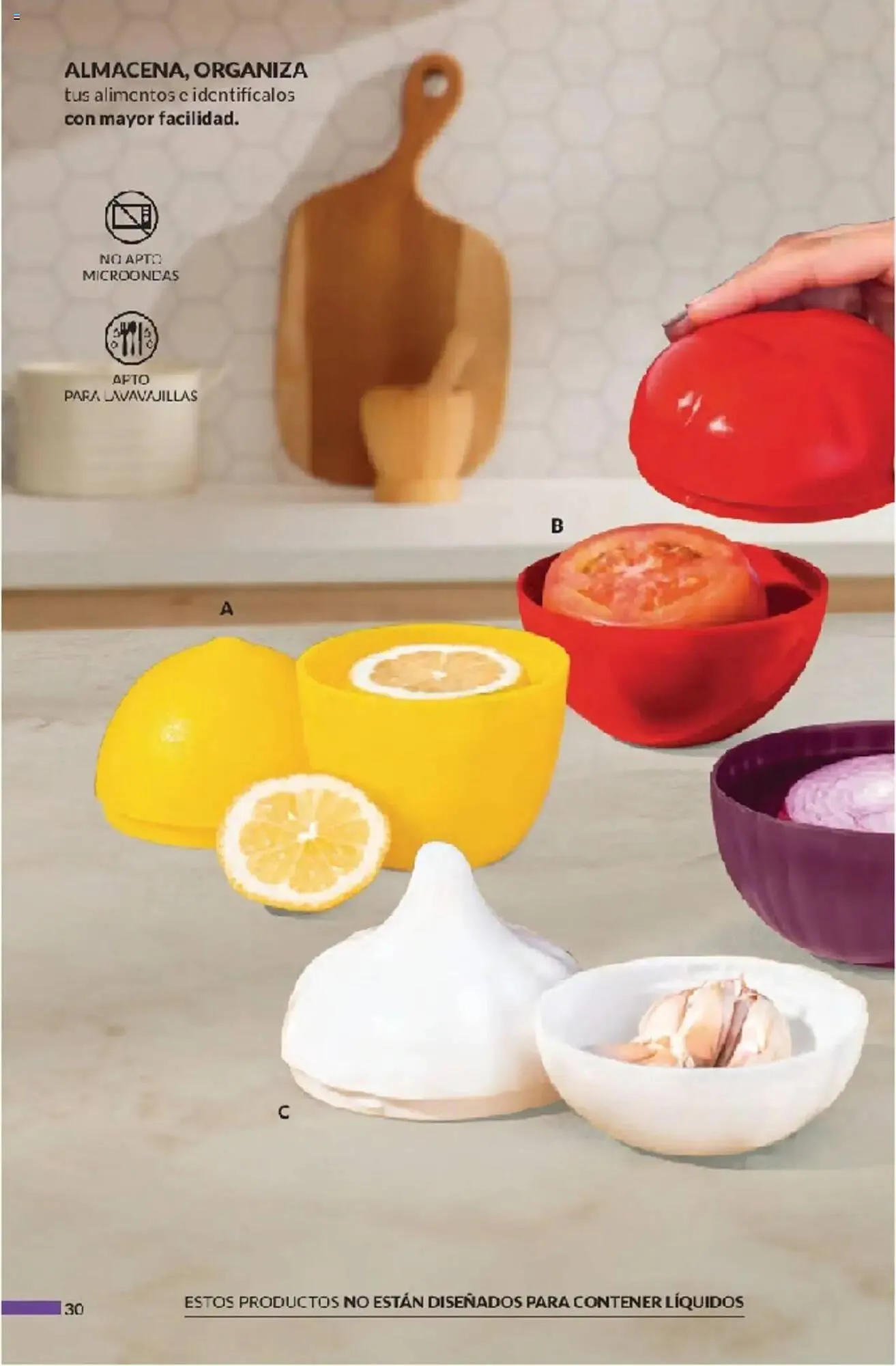 Catalogo de Catálogo Avon 10 de marzo al 10 de abril 2025 - Pag 30