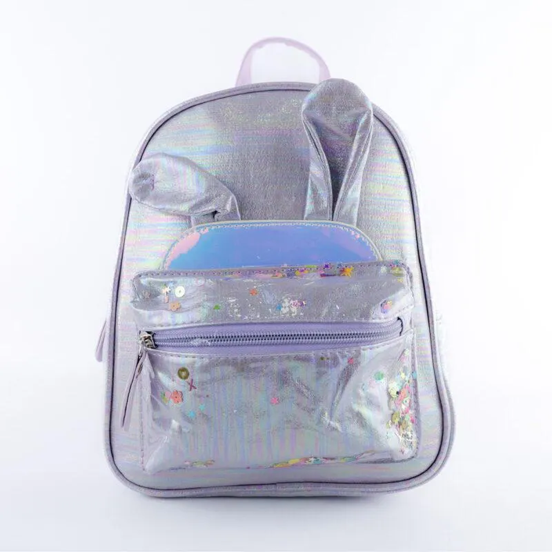 MORRAL OREJITAS LILA