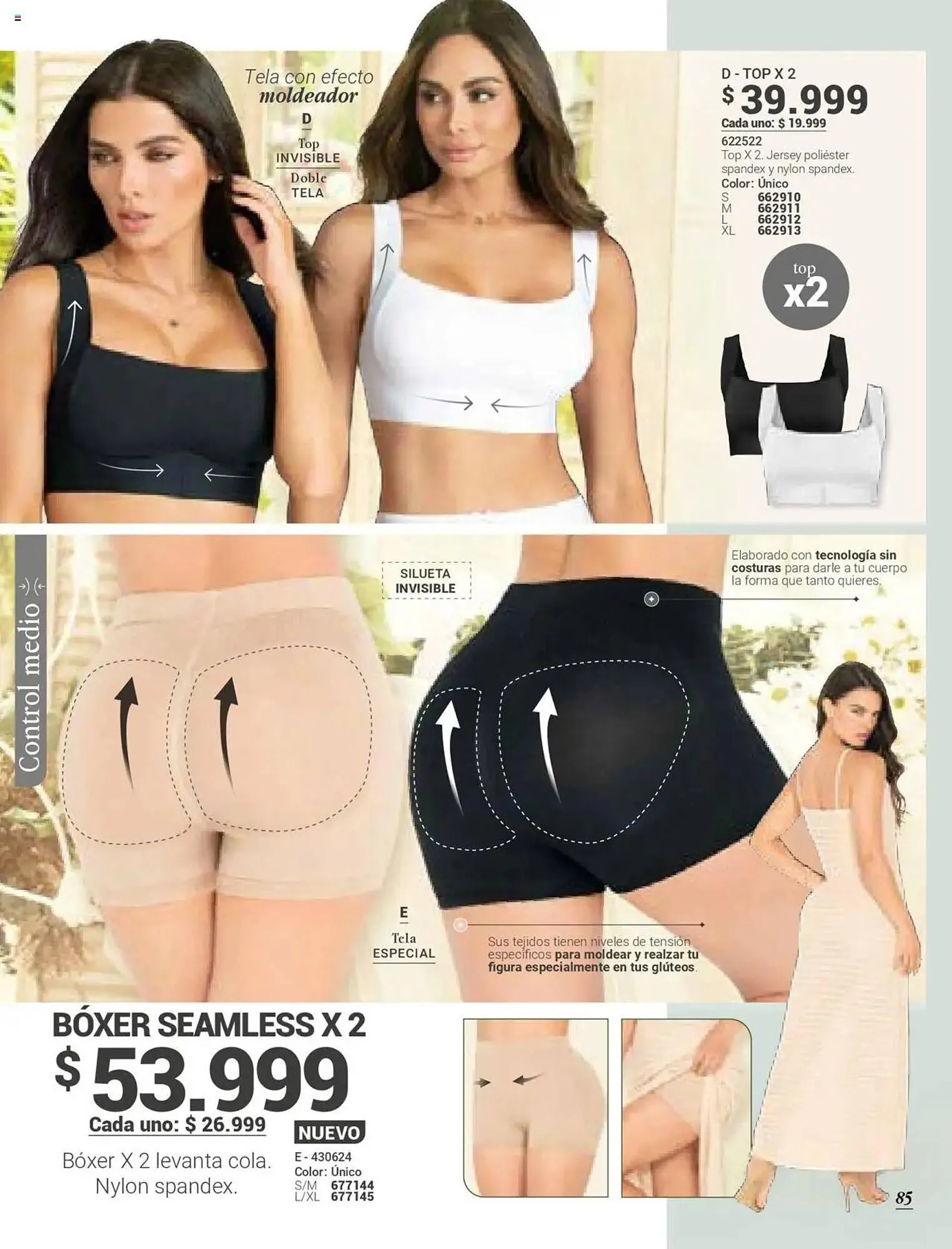 Catalogo de Catálogo Carmel 9 de julio al 1 de septiembre 2025 - Pag 87