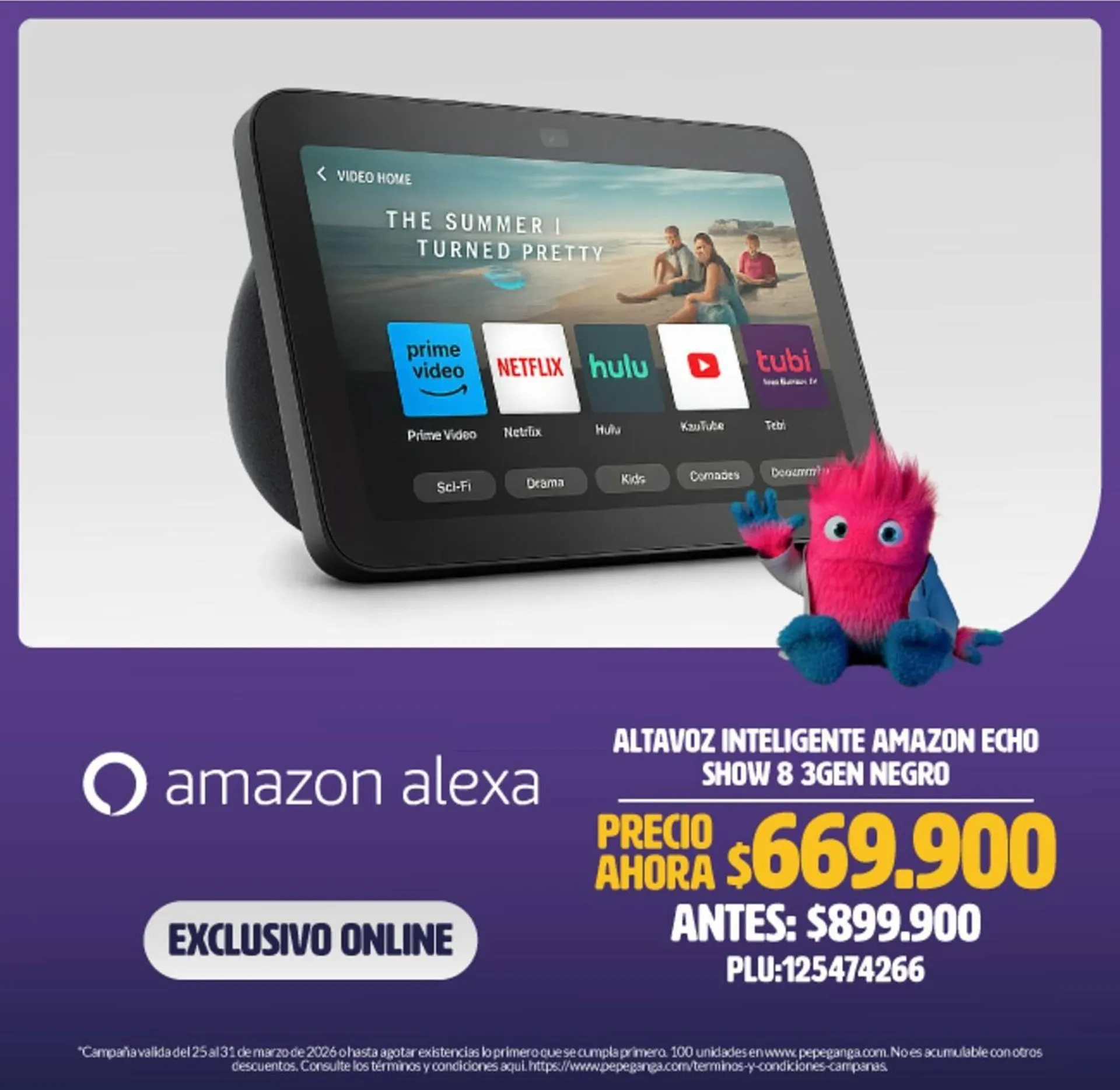 Catalogo de Catálogo Pepe Ganga 25 de marzo al 31 de marzo 2026 - Pag 4